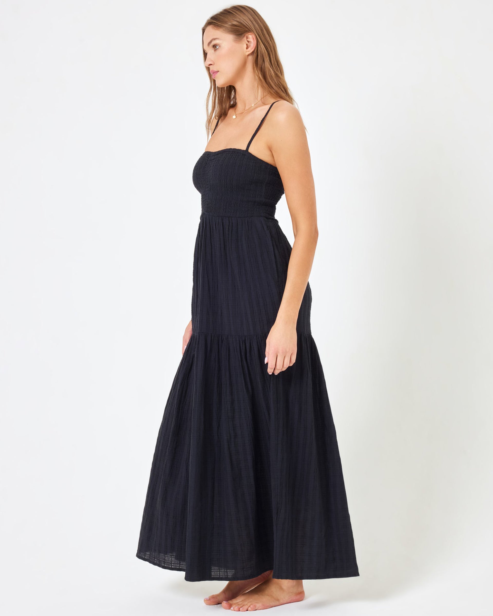 L*Space Women's Mallorca Dress