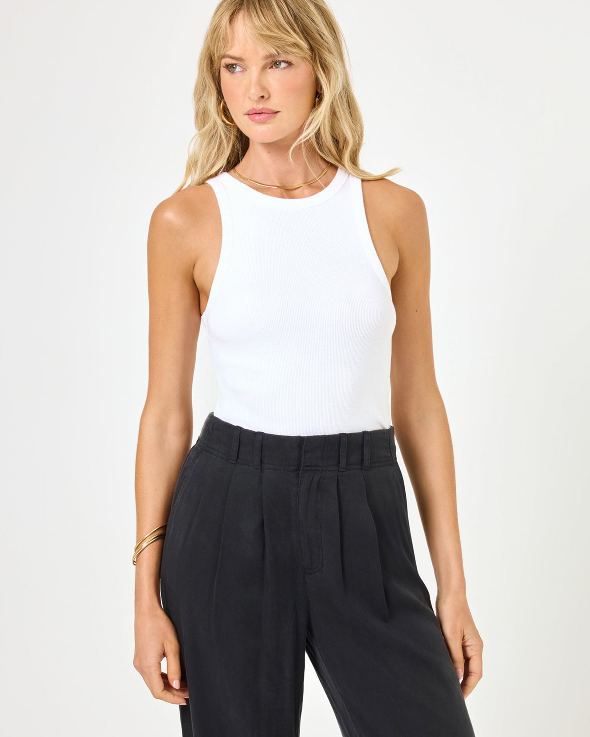 L*Space Women's Rewind Tank