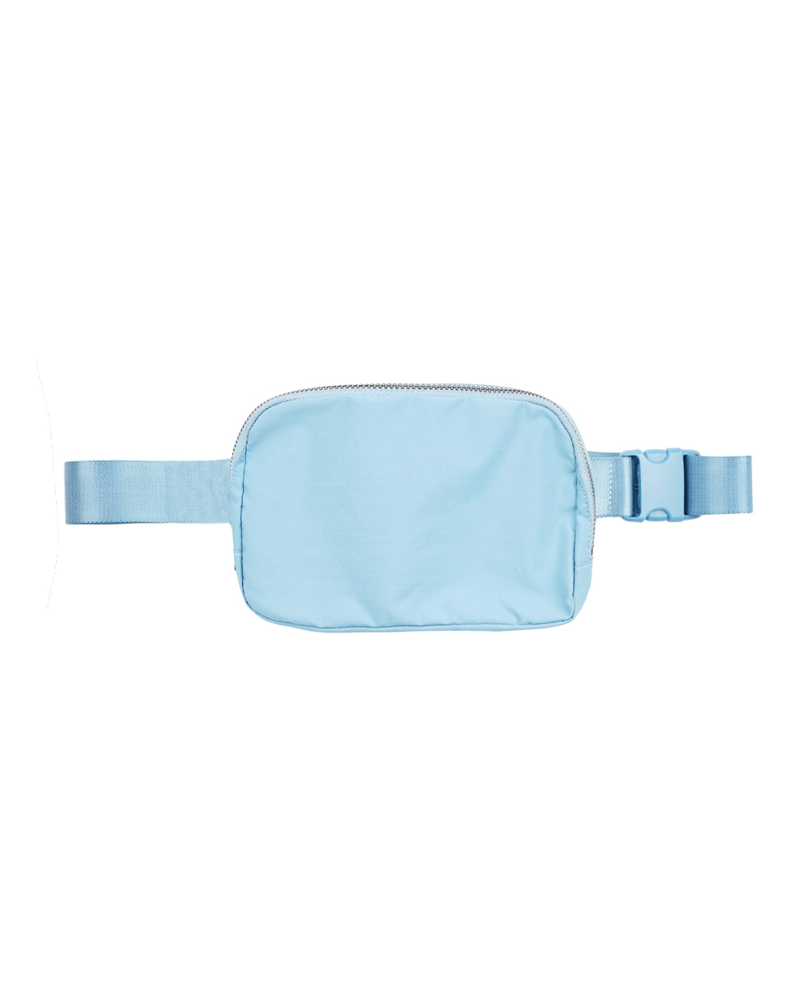 Zamin II Anywhere Belt Bag - Light Blue