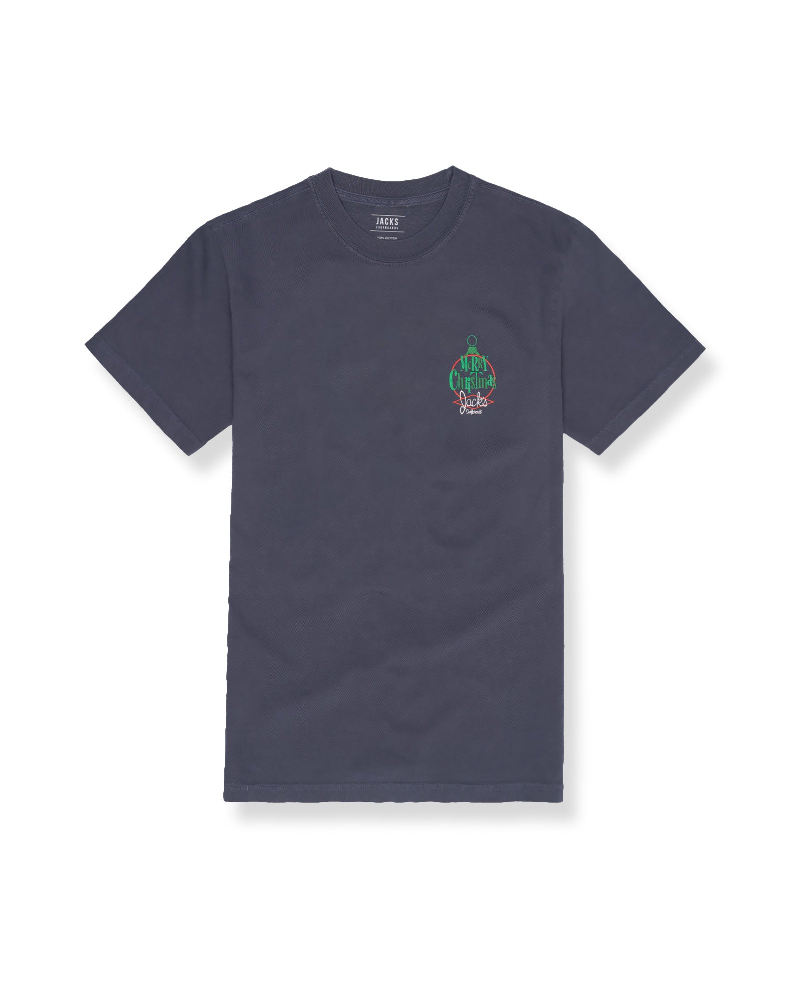 Limited Snow Globe PGMT S/S Tee