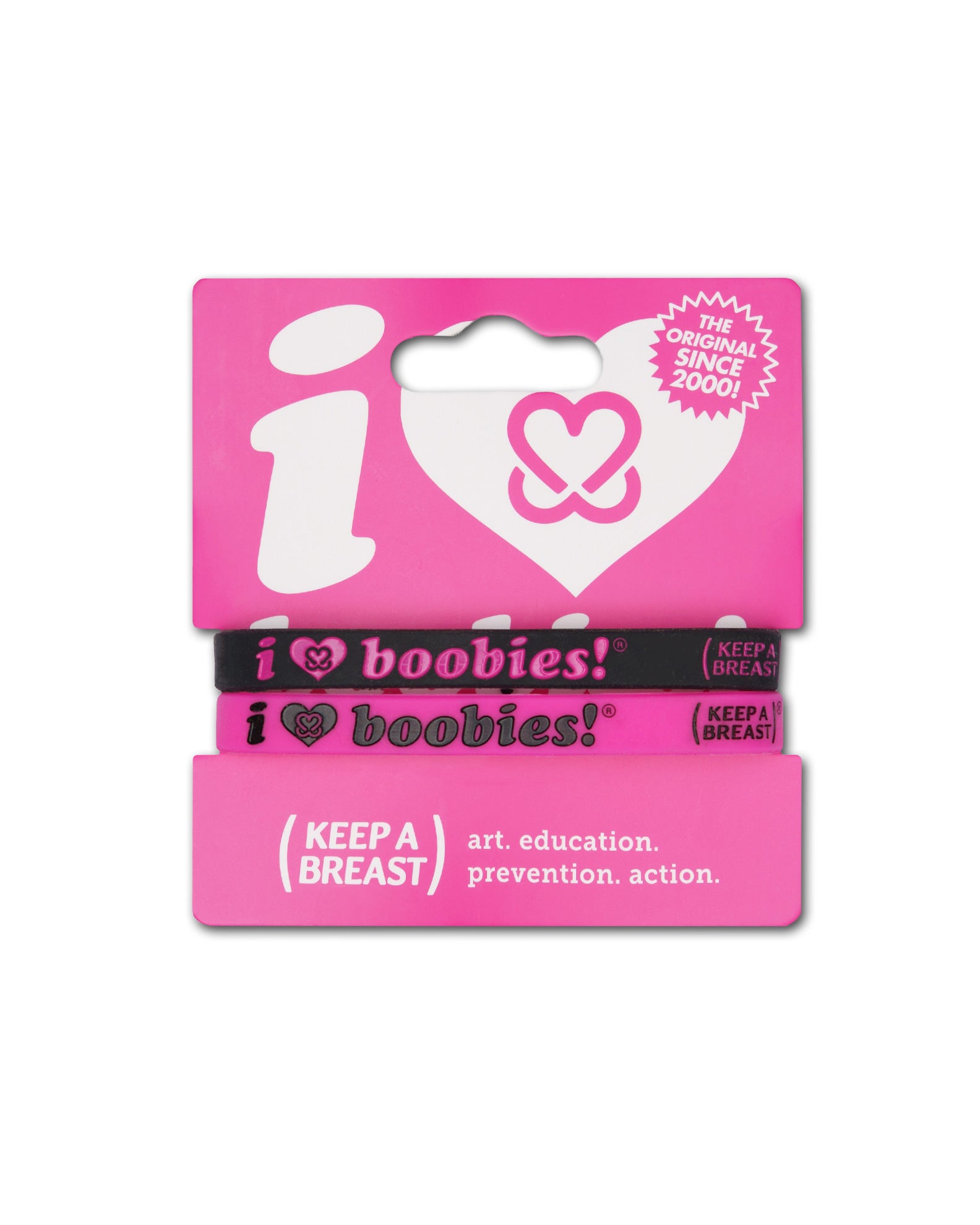 Mini Bracelet Pack - Lipstick