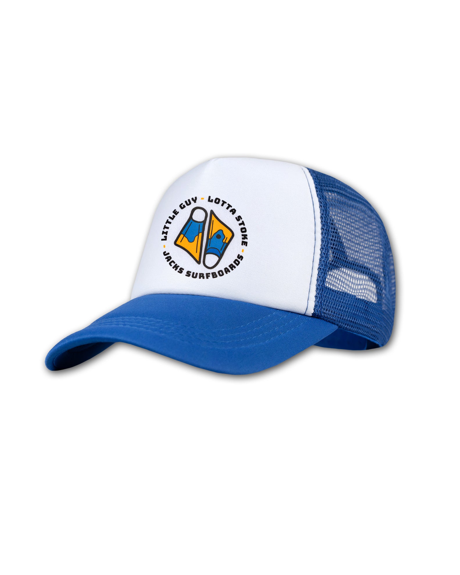 Boy's (8-16) Lotta Stoke Trucker Hat