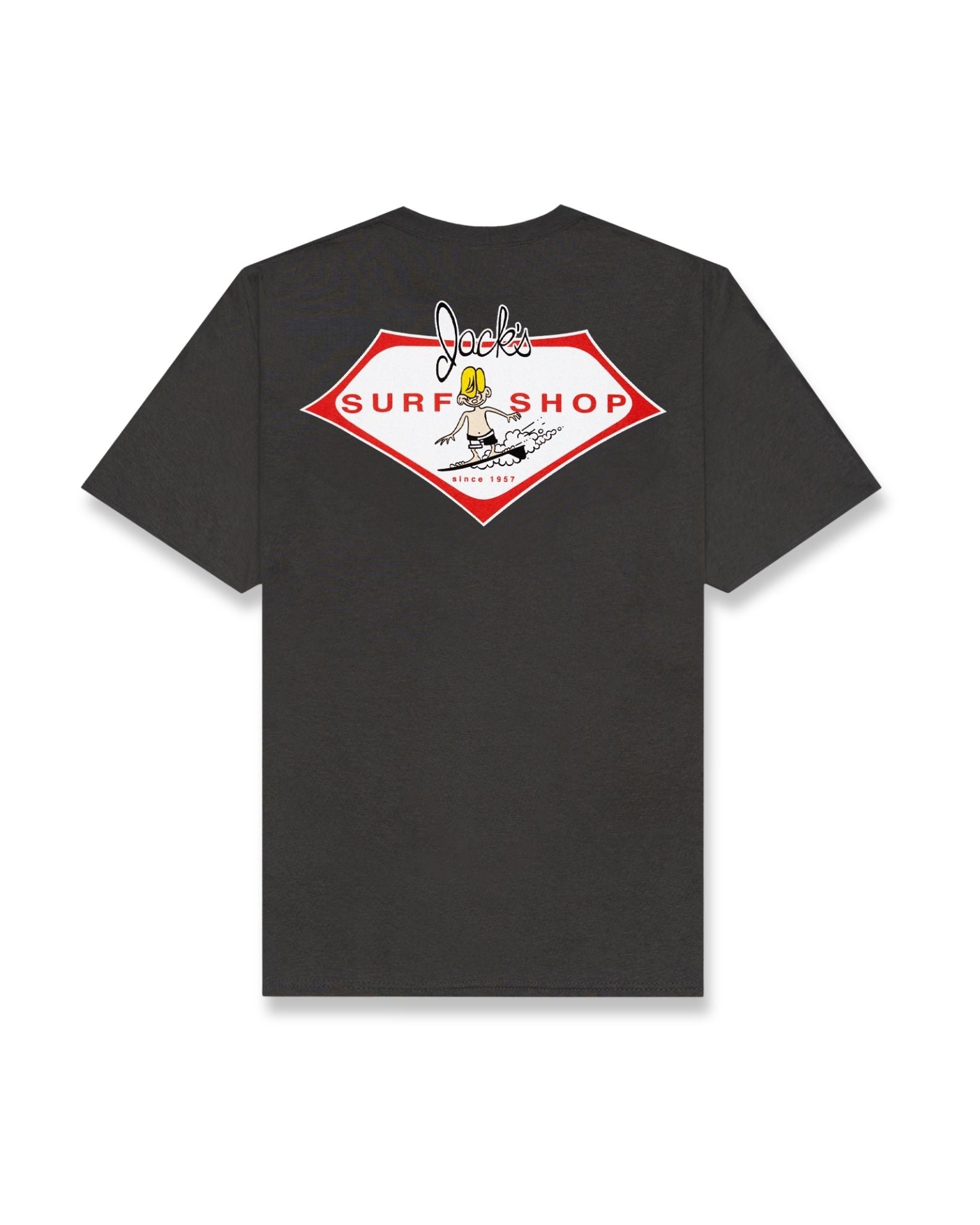 Little Dude CF (Classic Fit) S/S Tee