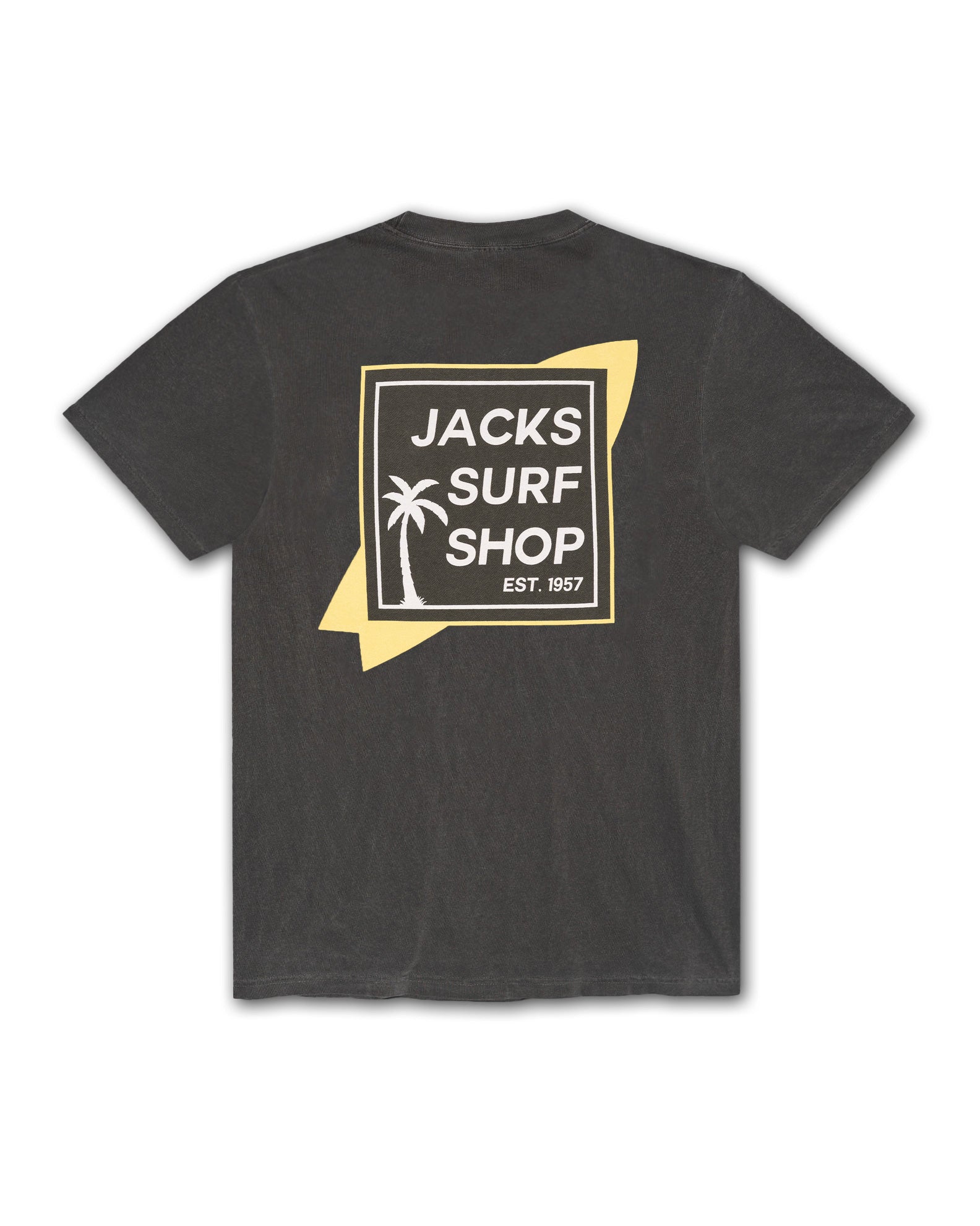 Lowtide PGMT Pocket S/S Tee