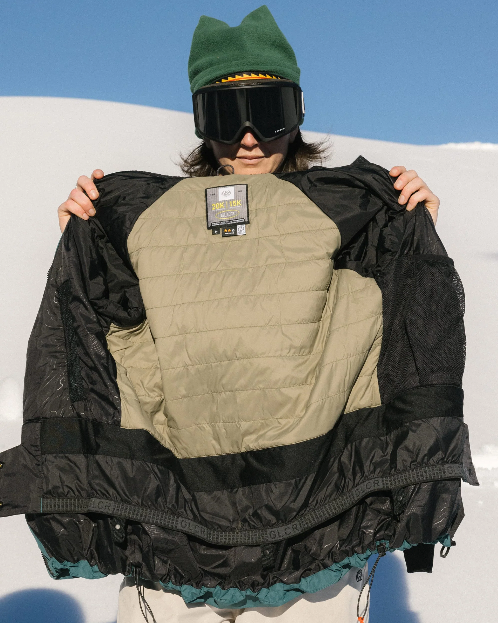 686 Women's Whisper Insulated Jacket