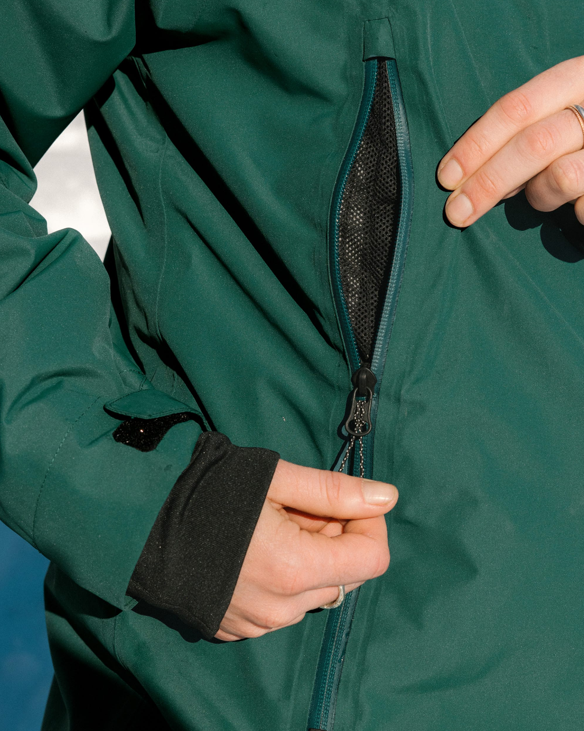 686 Women's Whisper Insulated Jacket