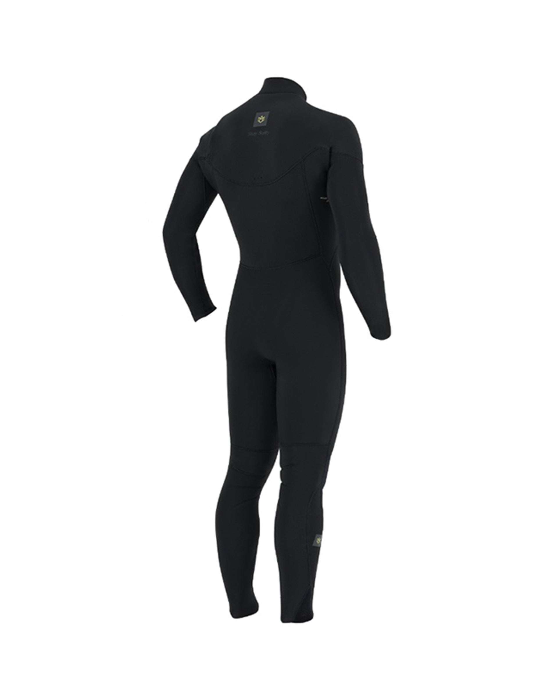 Magma Steamer Front Zip 4/3mm Fullsuit - 2024