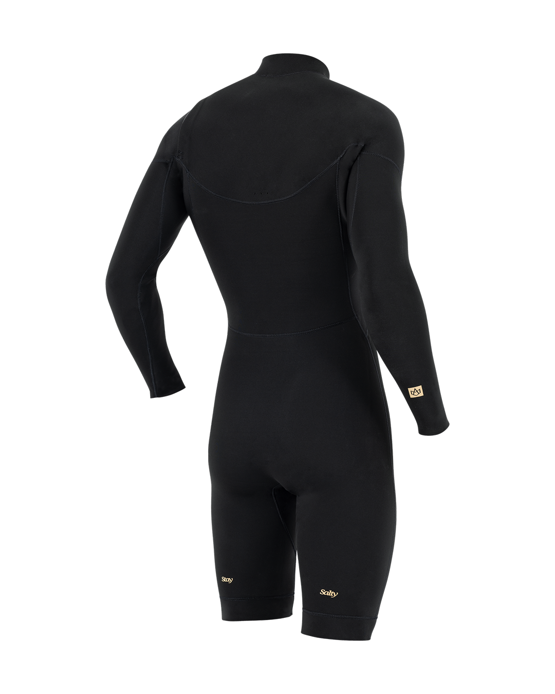 Manera Men's Seafarer Shorty Hybrid 3/2mm