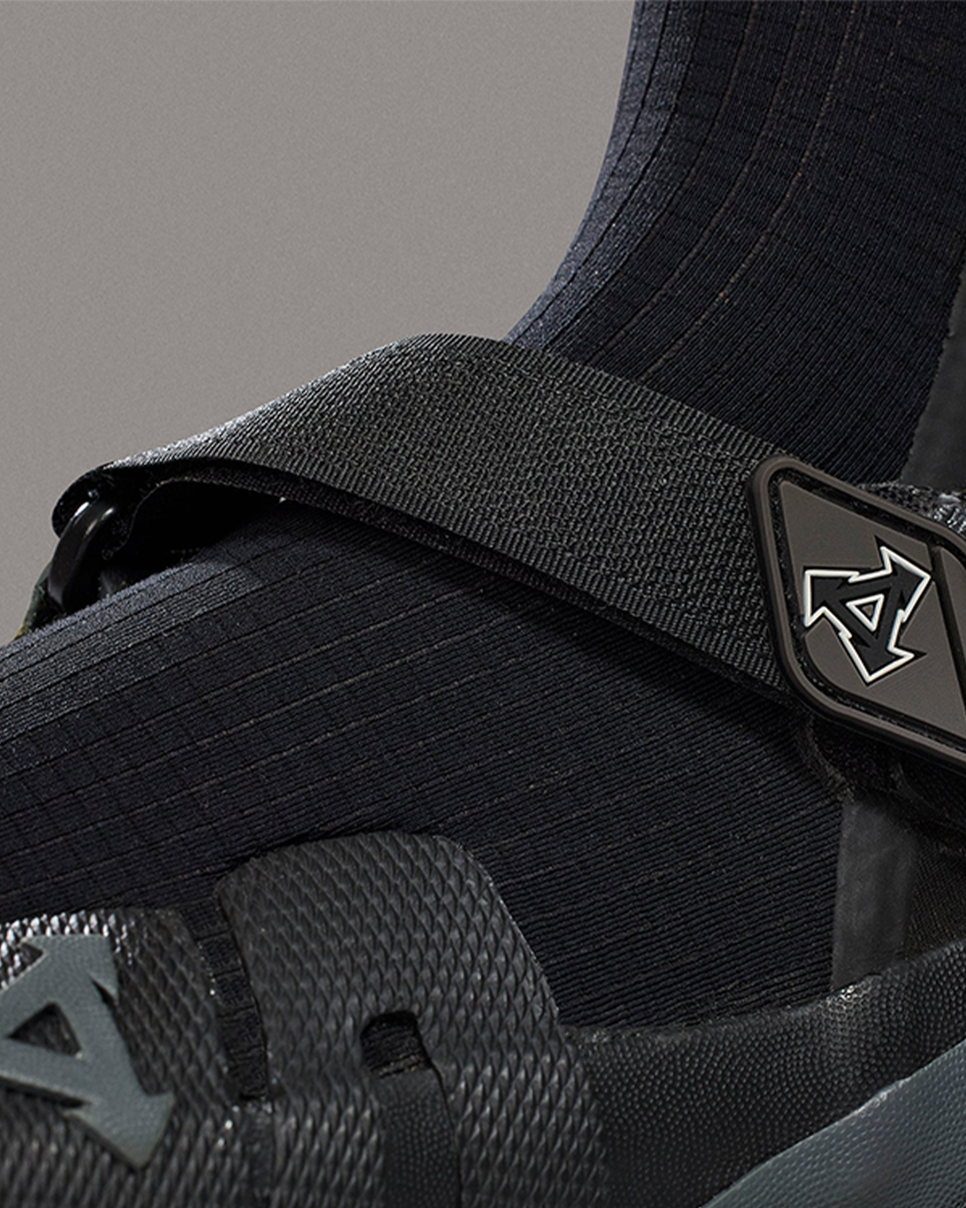 Drylock 5mm Split Toe Booties