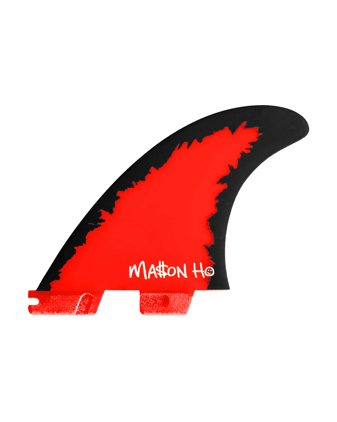 FCS Mason Ho Code Red Tri Fin