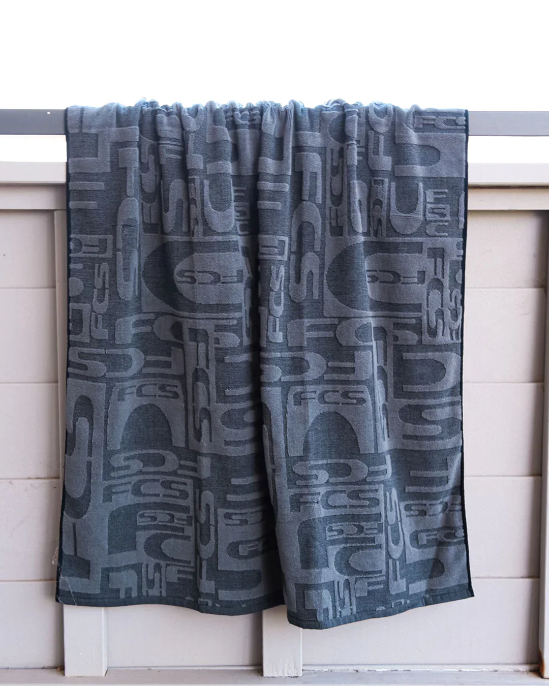 FCS The Mona Towel
