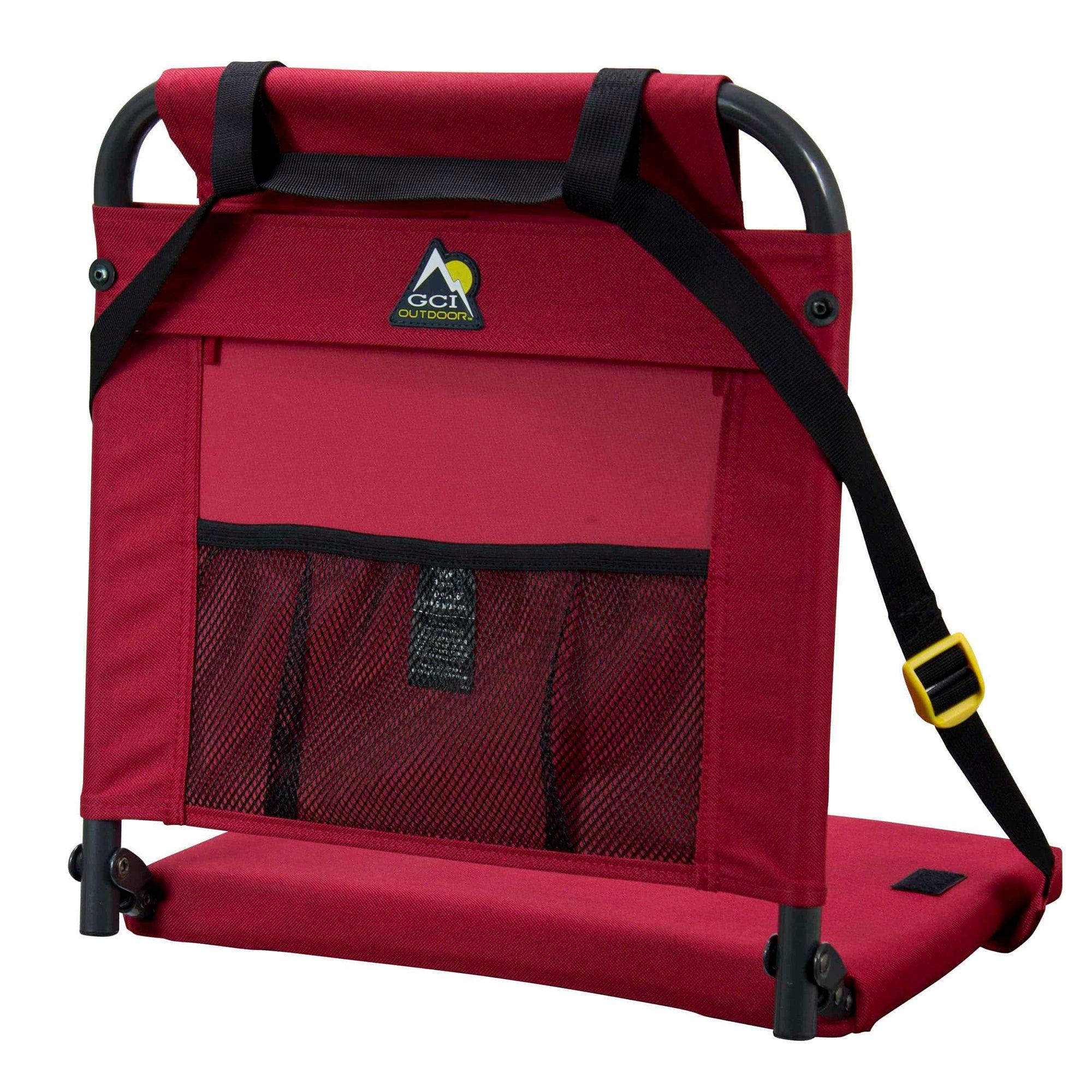 BleacherBack™ Chair