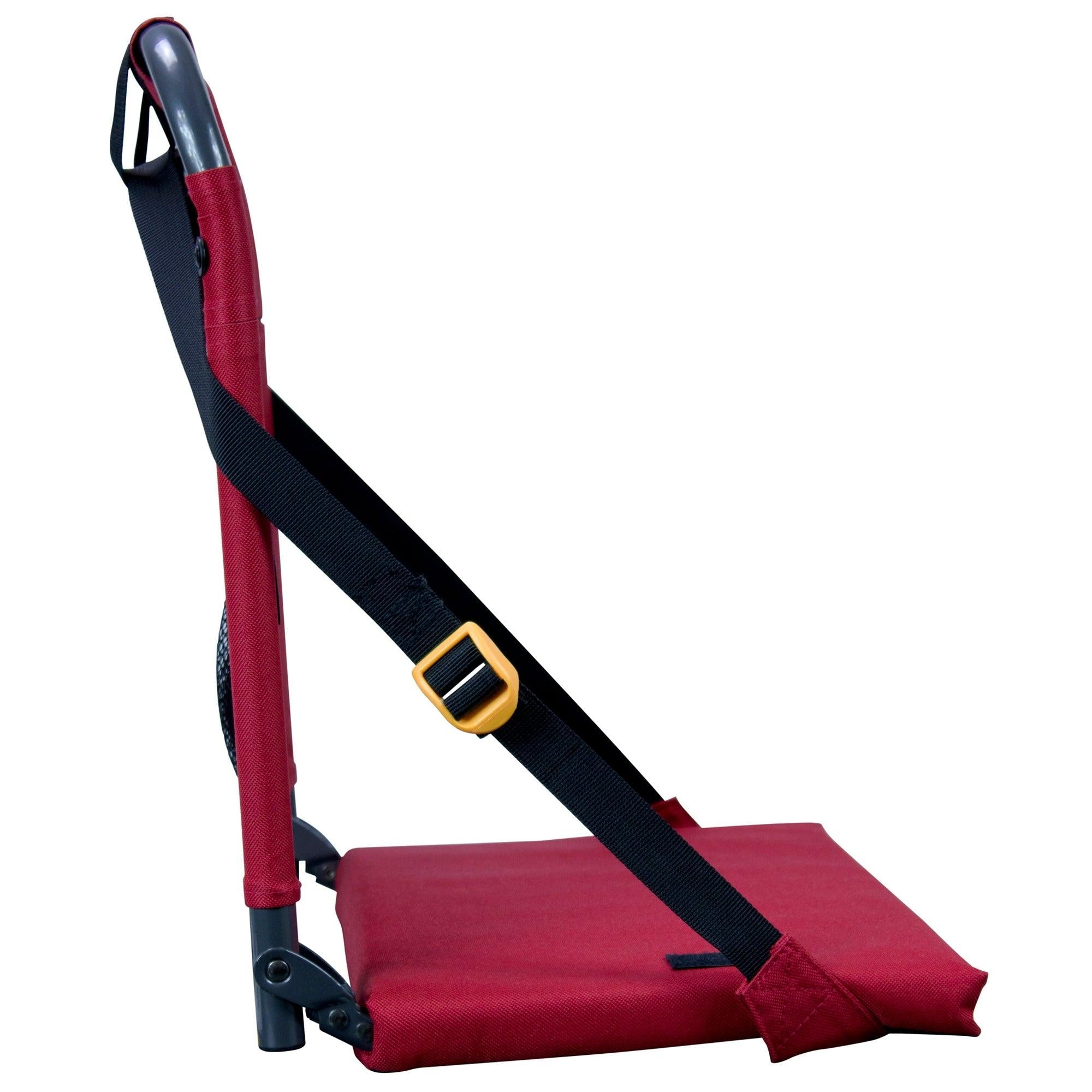 BleacherBack™ Chair