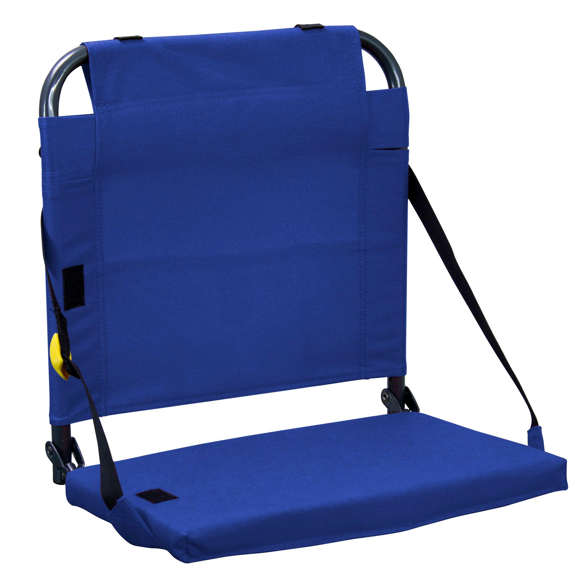BleacherBack™ Chair
