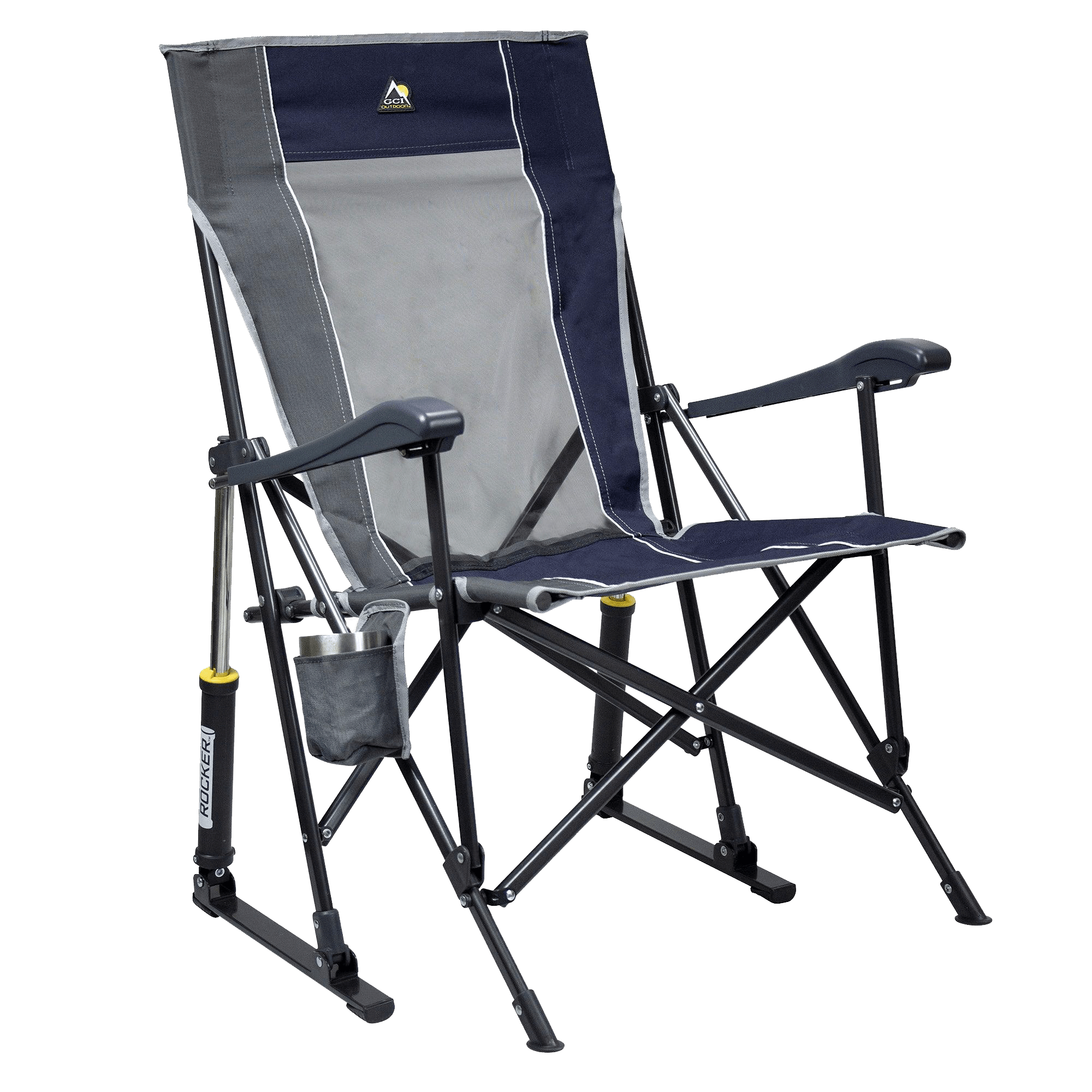 RoadTrip Rocker™ Chair