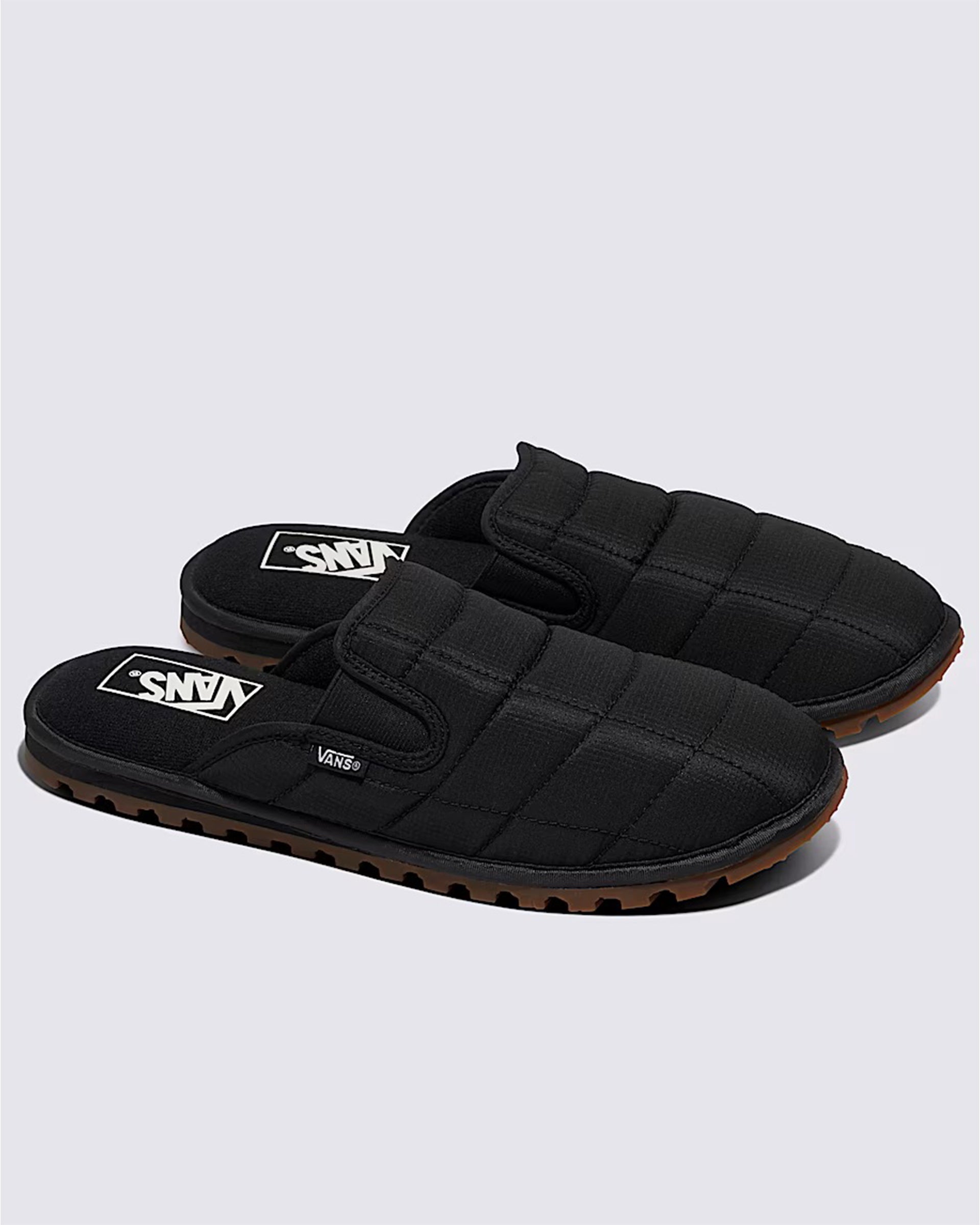 Vans MTE Quilted Mountain Mule Shoe