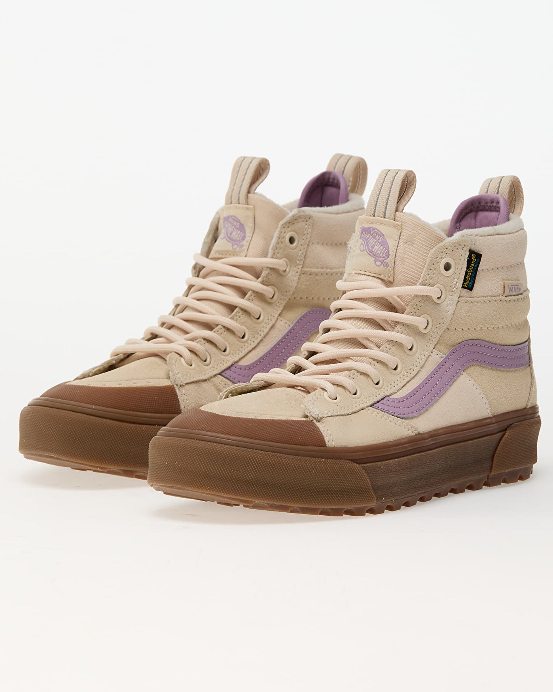 Vans Women's MTE Sk8-Hi Waterproof Insulated Shoe