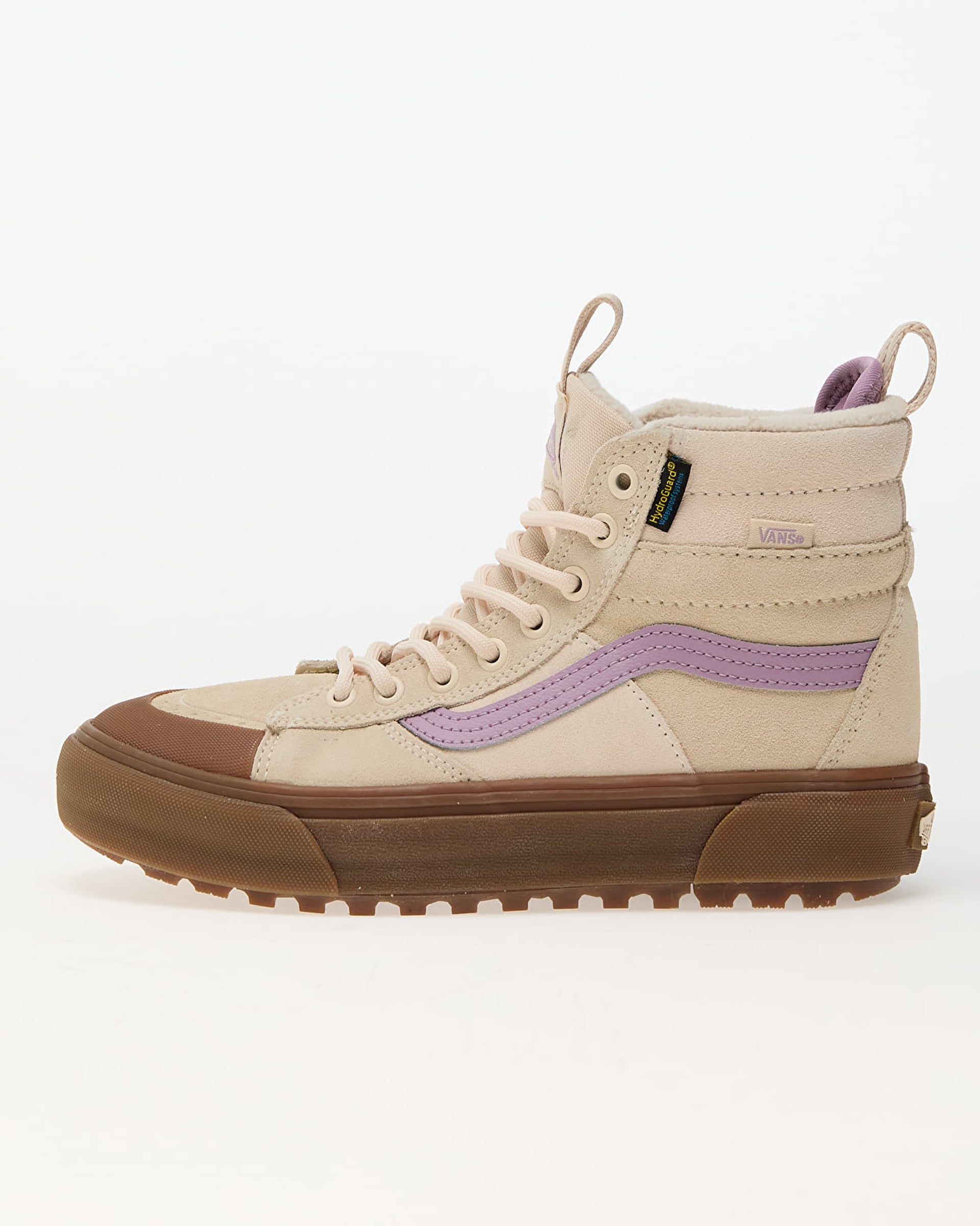 Vans Women's MTE Sk8-Hi Waterproof Insulated Shoe