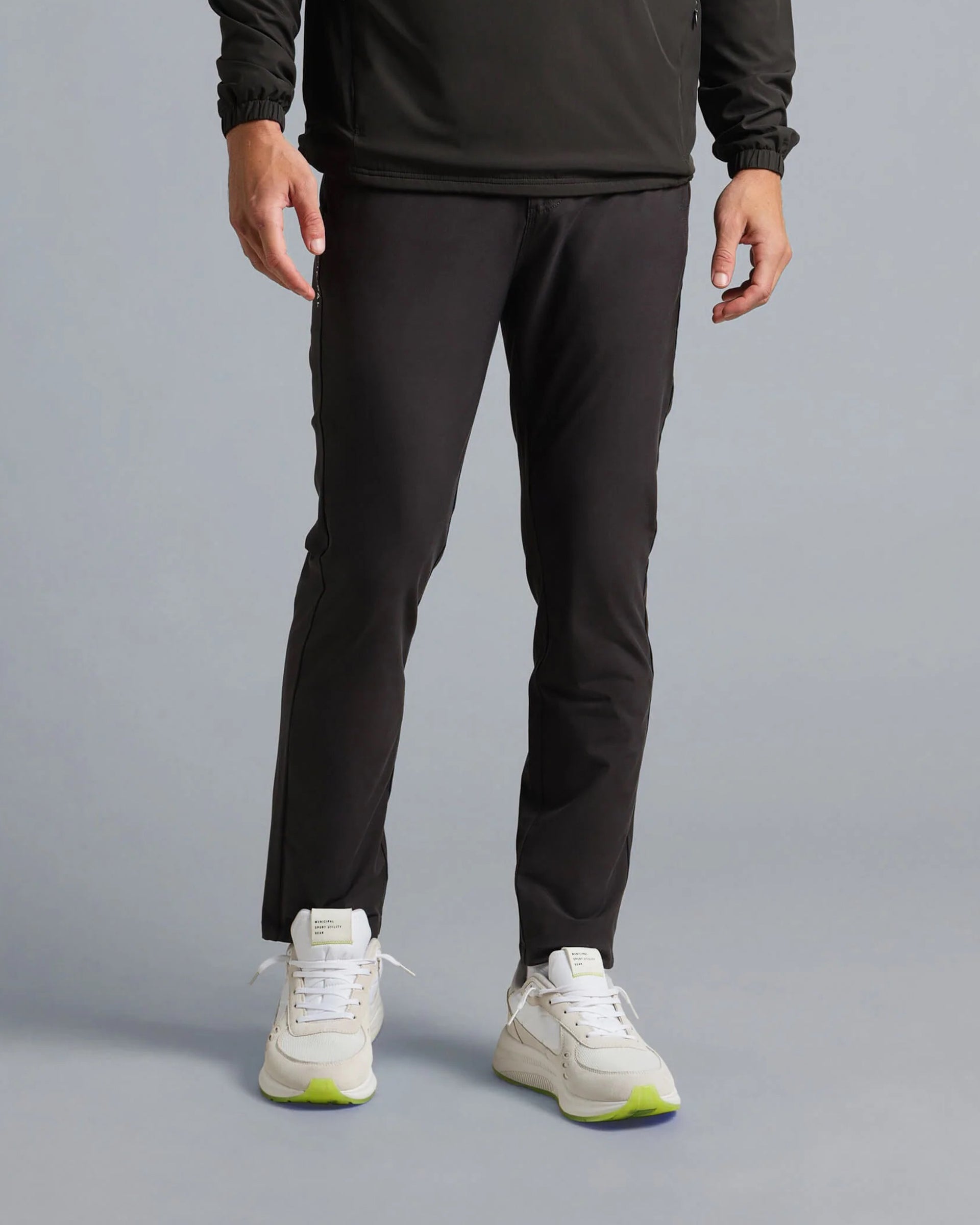 Municipl Allpant - Asphalt