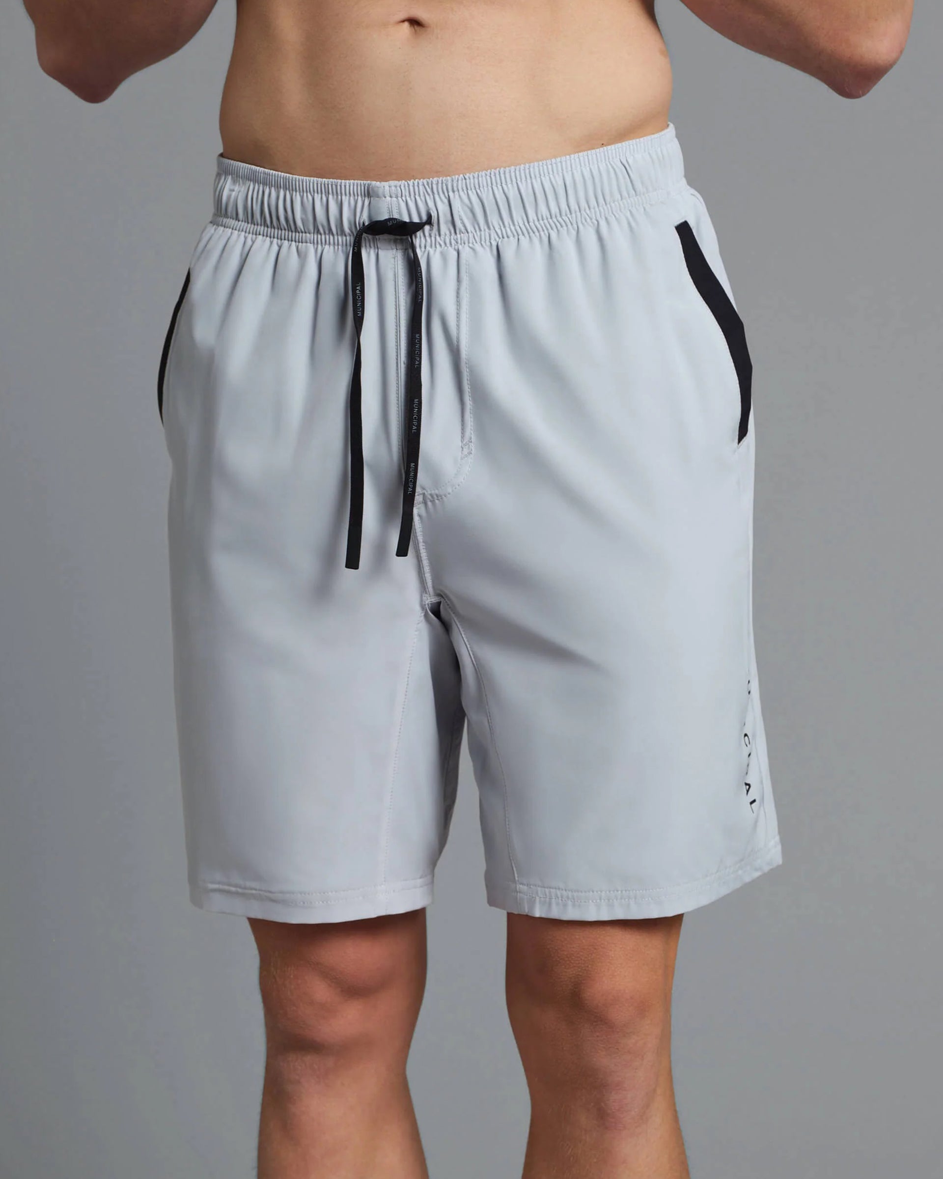 Municipal Sport Utility Shorts - Ice