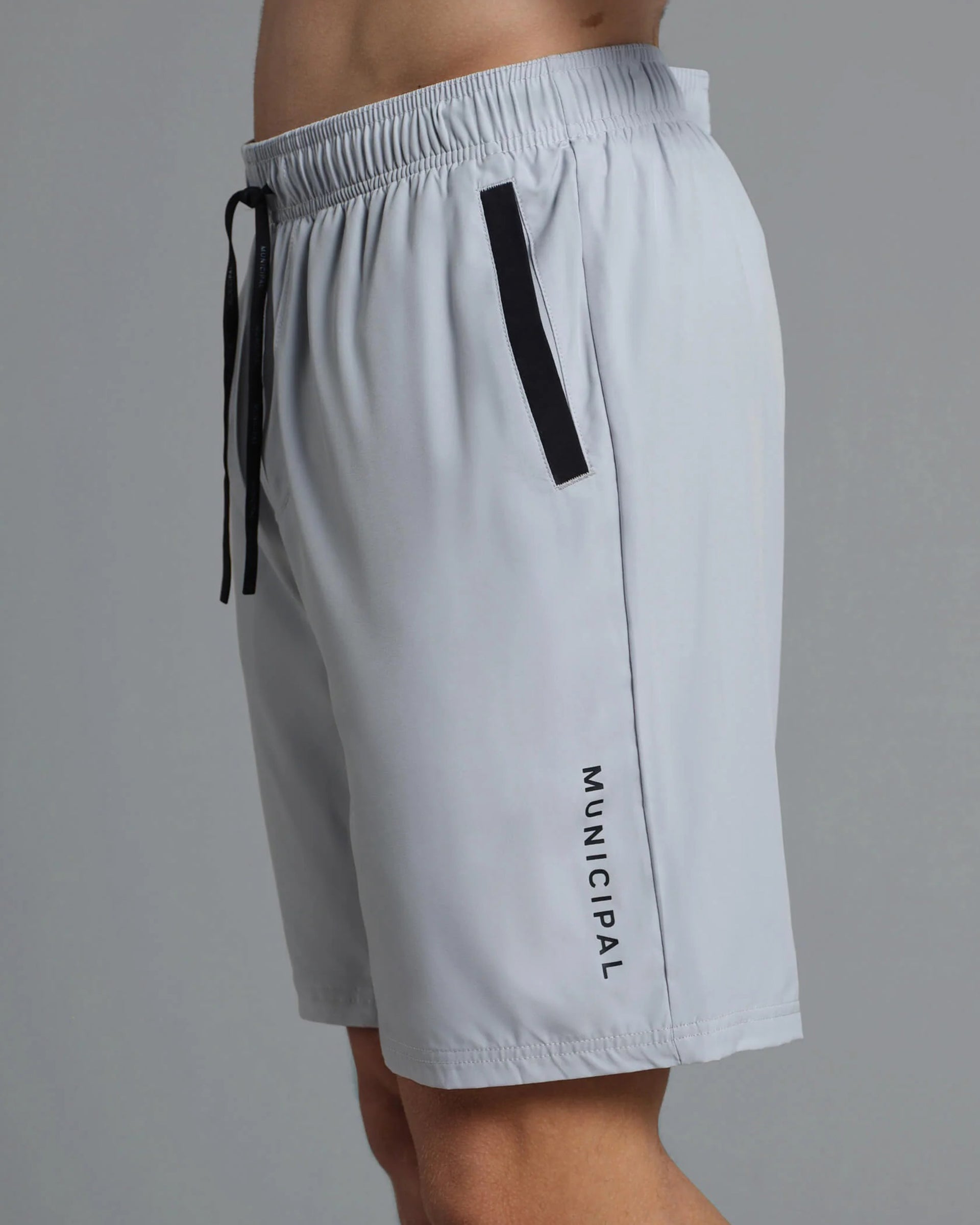 Municipal Sport Utility Shorts - Ice