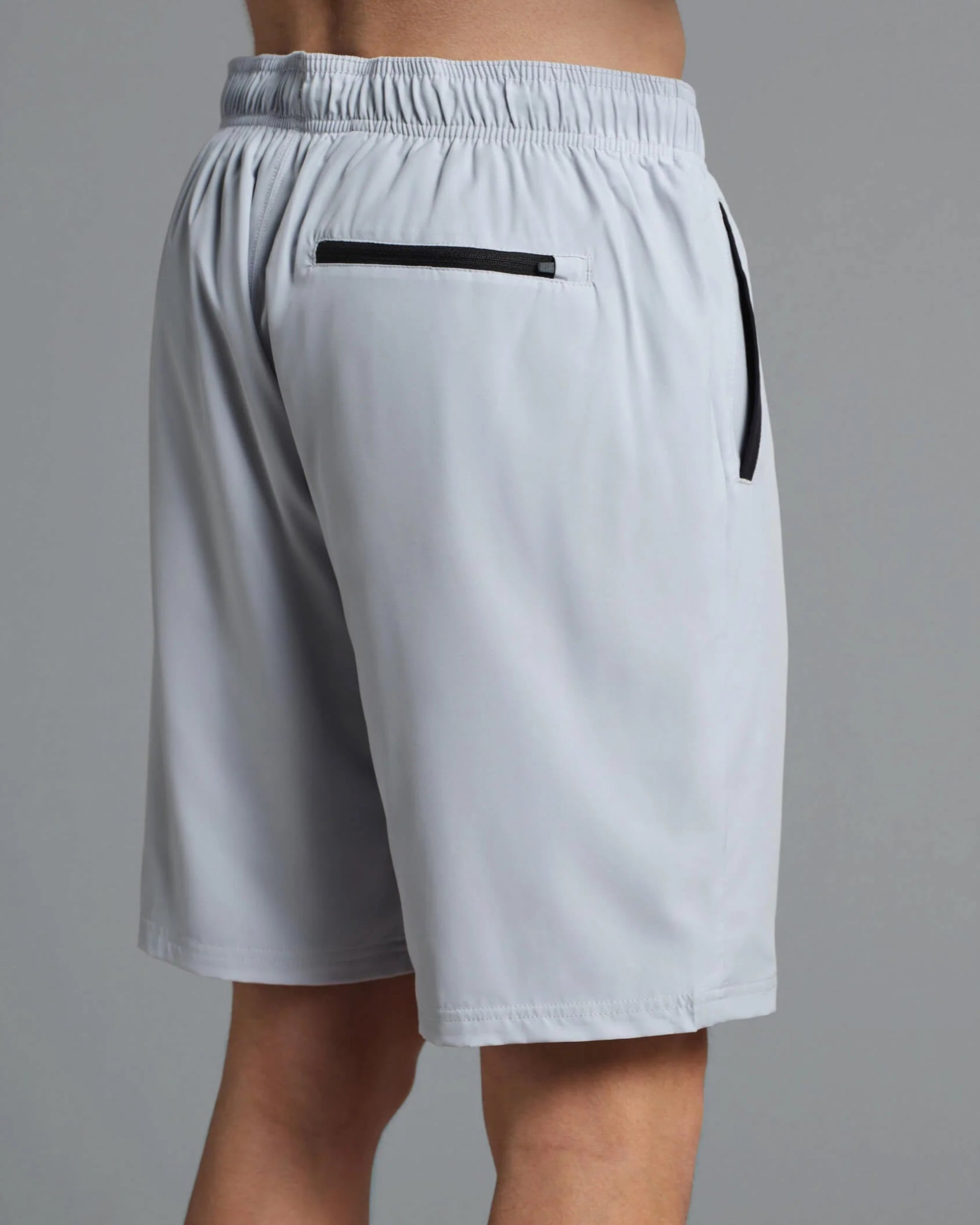 Municipal Sport Utility Shorts - Ice