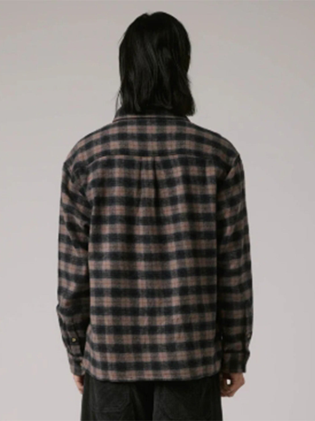 Former Men's Manners Long Sleeve T-Shirt