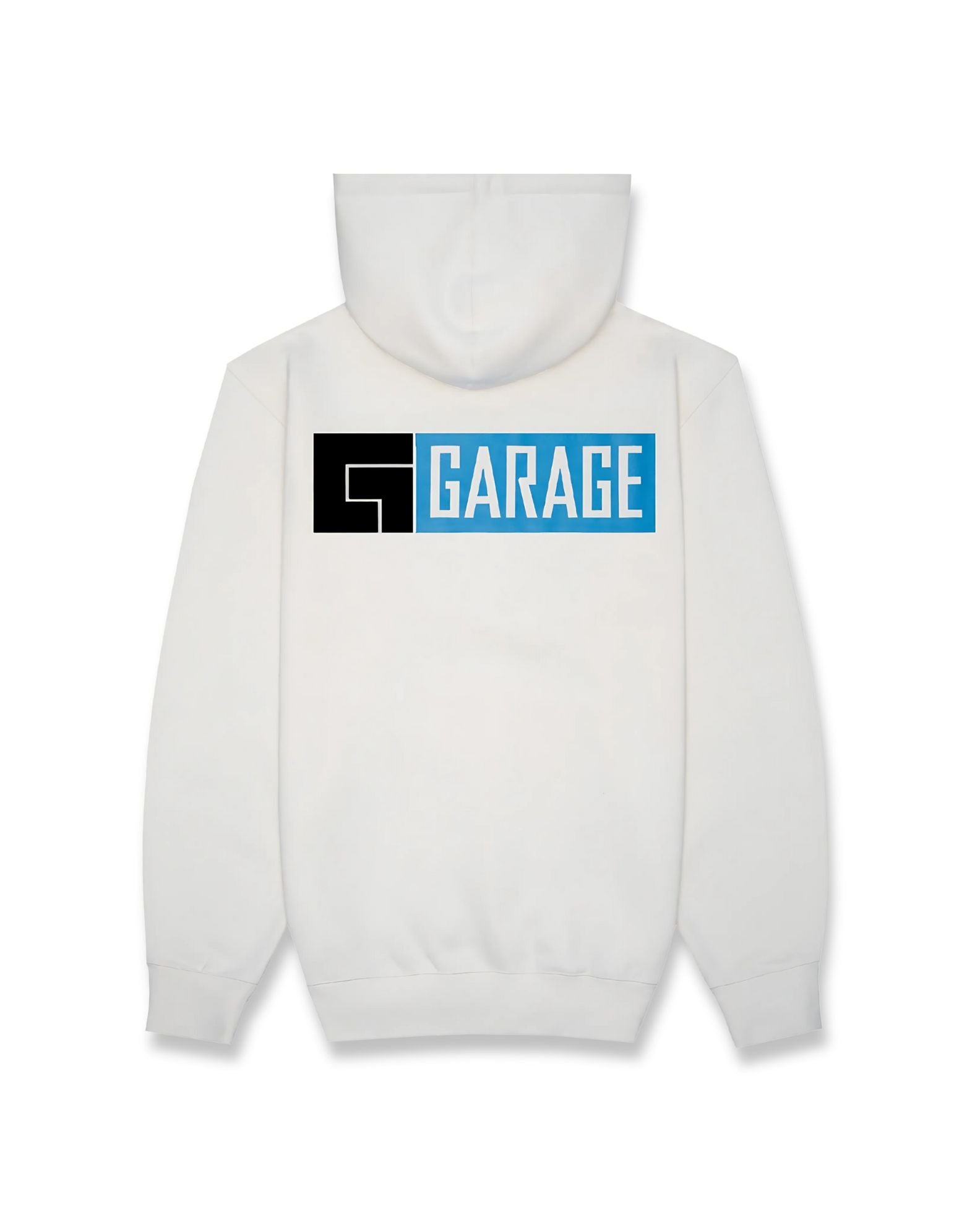 G Quad Pullover Hoodie
