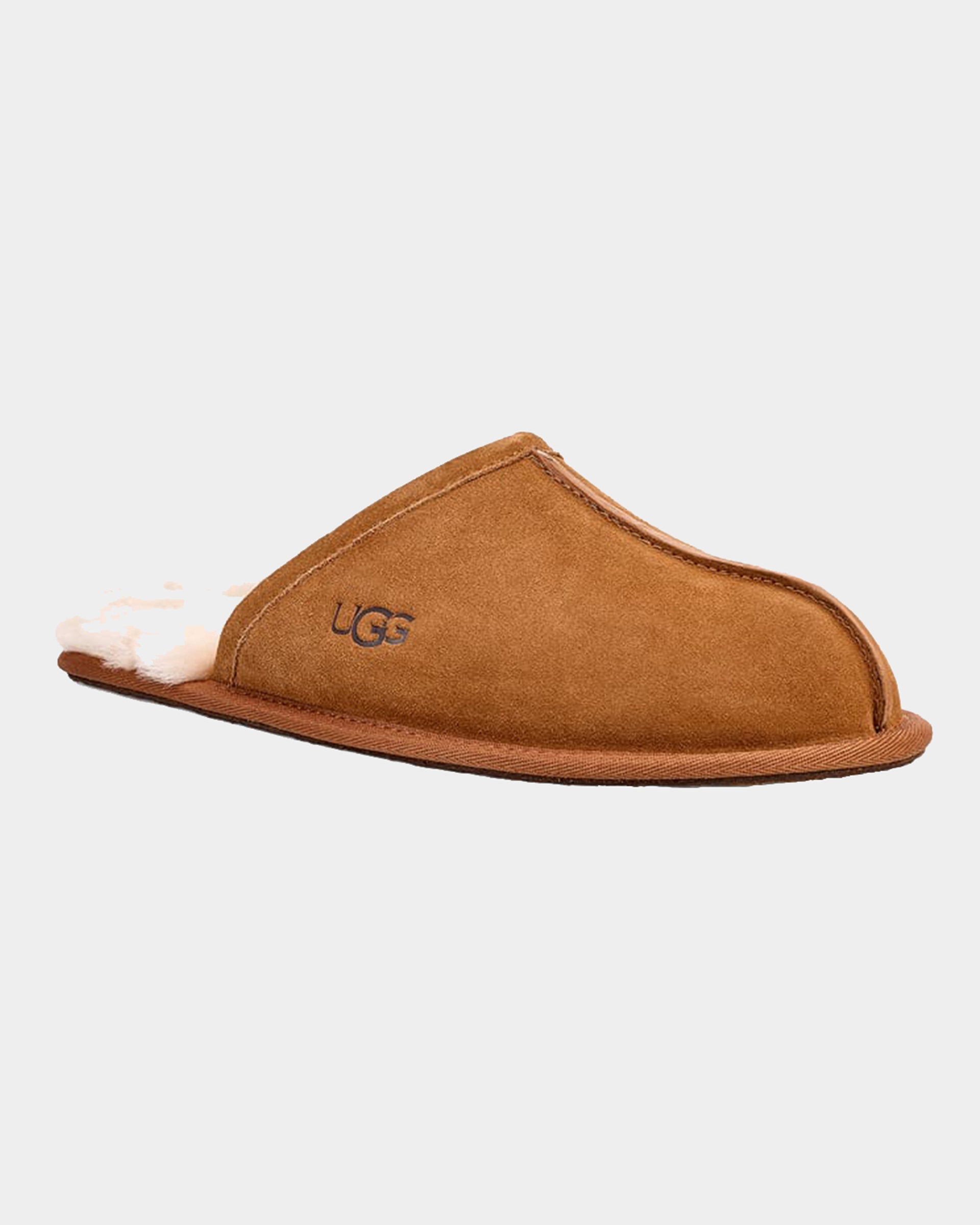 UGG Men's Scuff Slipper - Chestnut