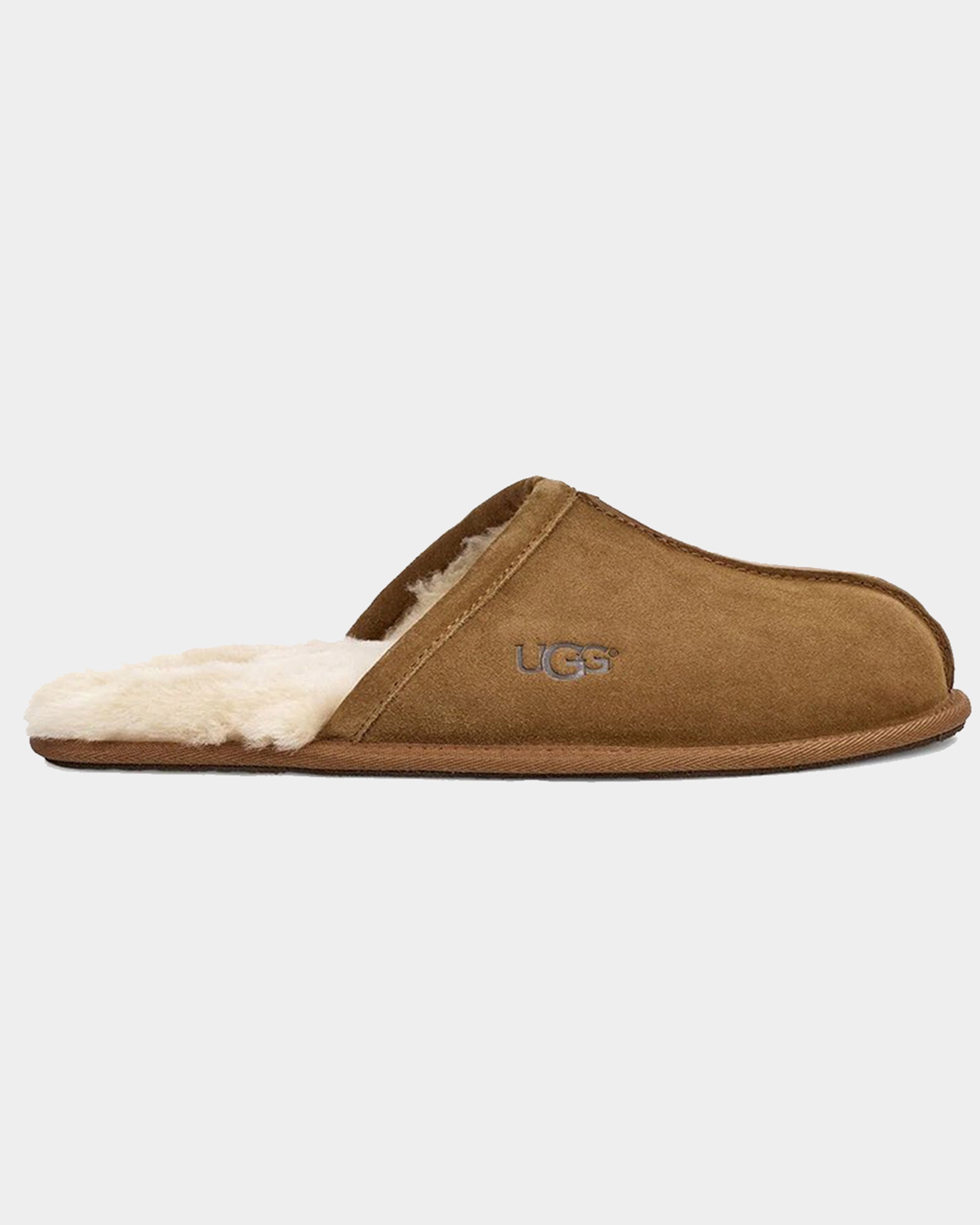 UGG Men's Scuff Slipper - Chestnut