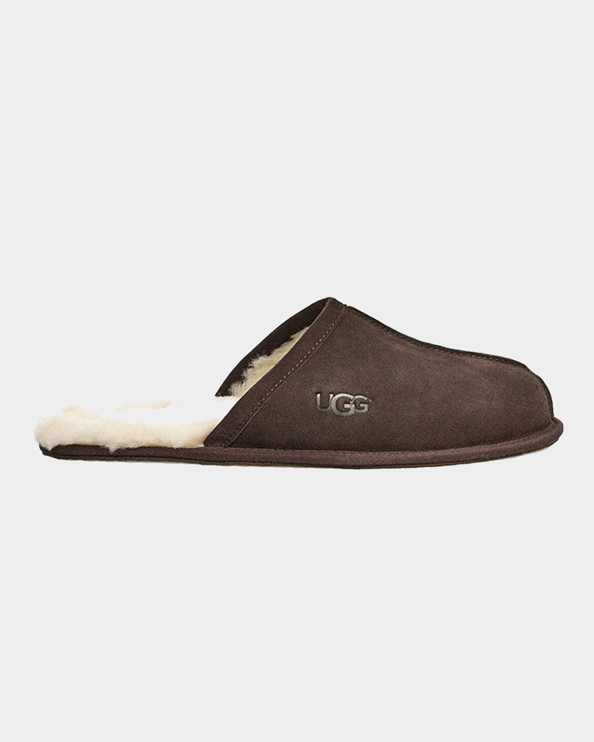 UGG Men's Scuff Slipper - Espresso