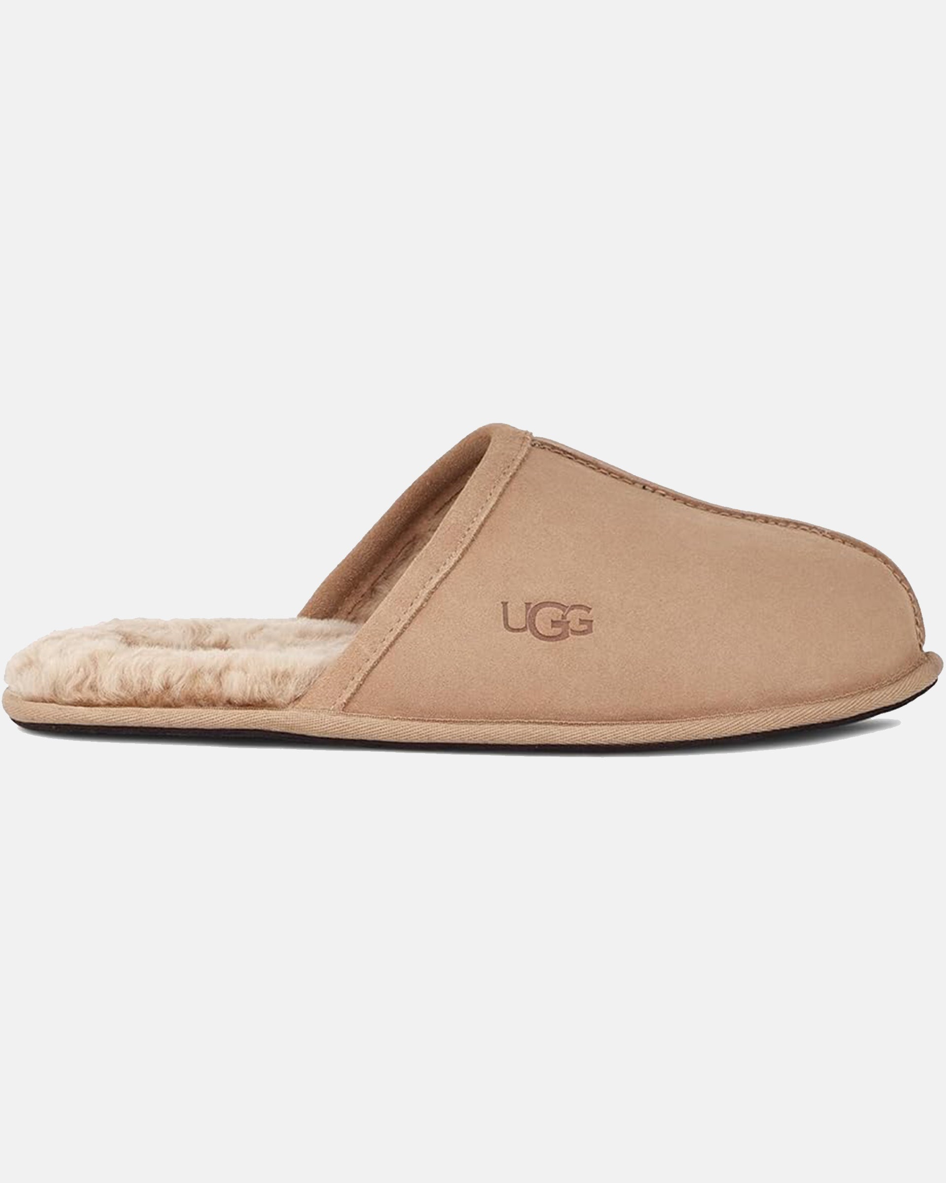 UGG Men's Scuff Slipper - Sand