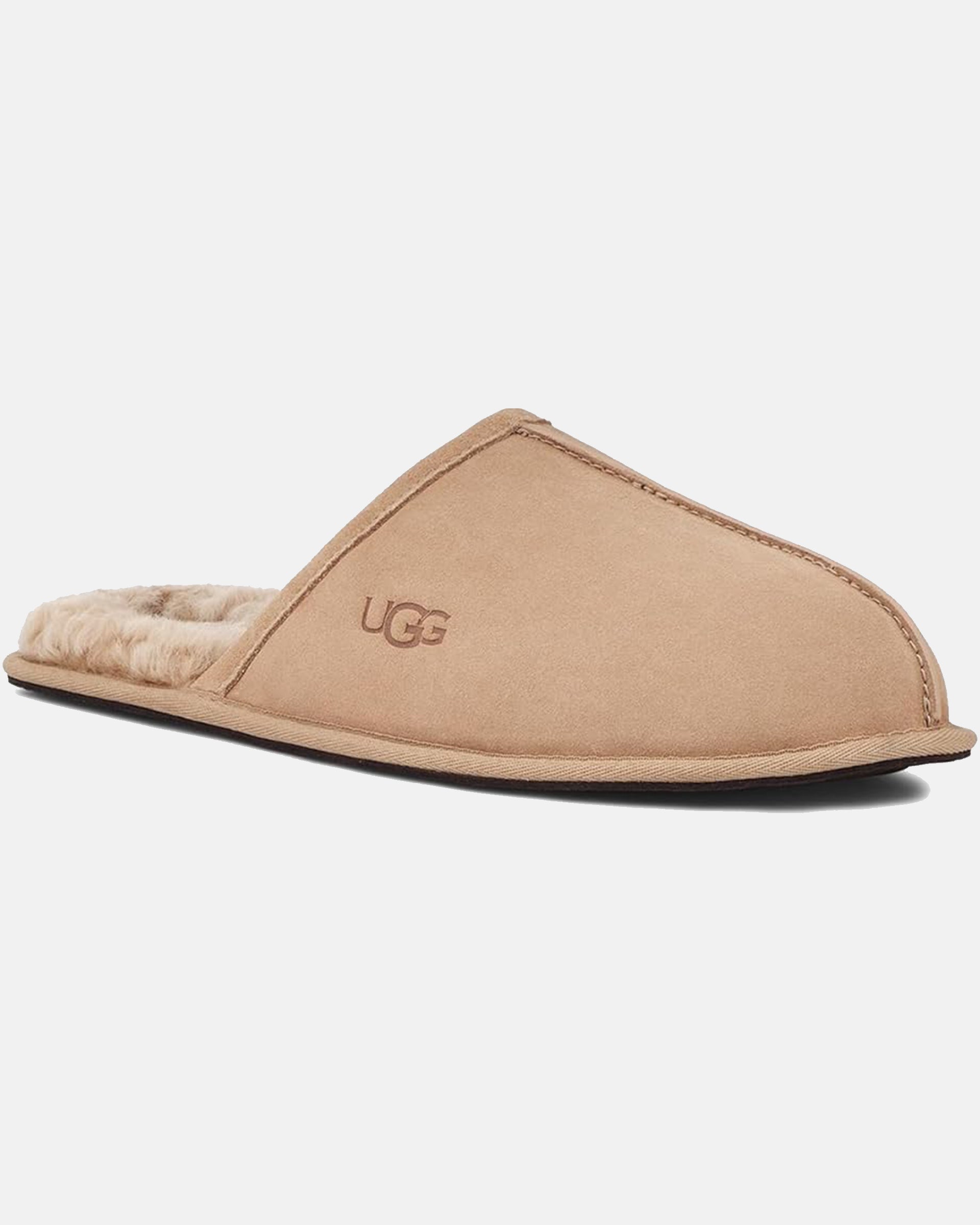 UGG Men's Scuff Slipper - Sand