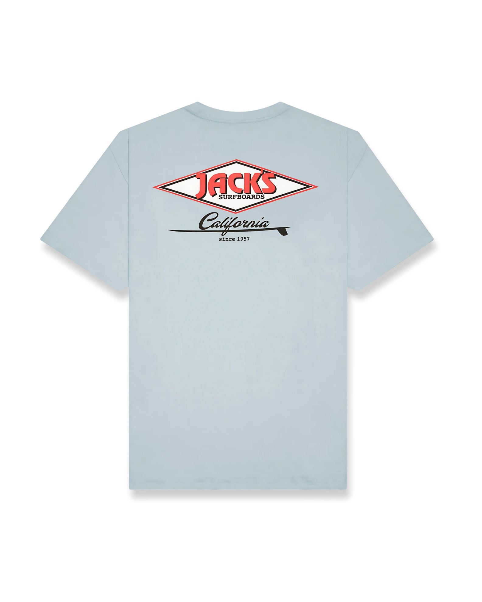 Cal Diamond MF (Slim Fit) S/S Tee