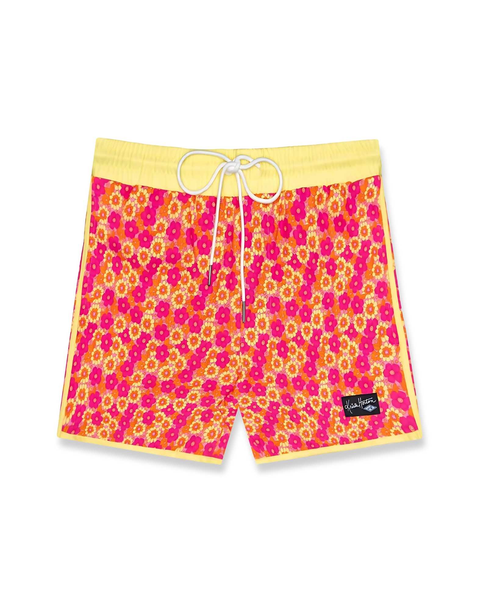 Bryce 15" Boardshorts - Floral