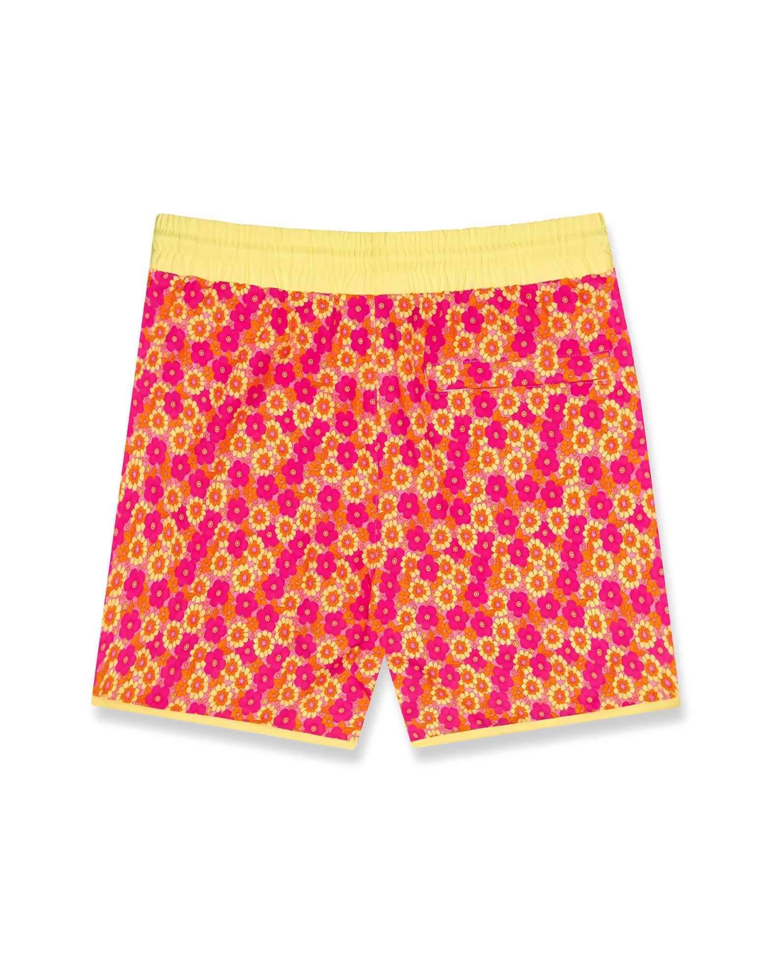Bryce 15" Boardshorts - Floral