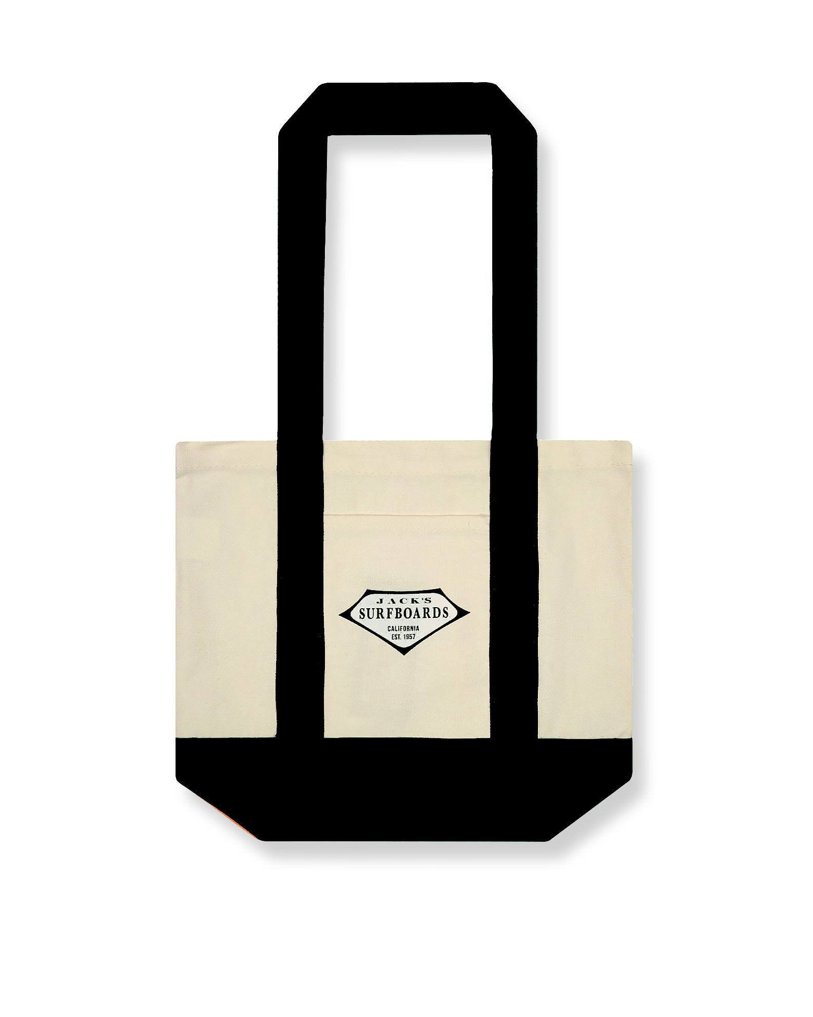 Midnight Tote Bag