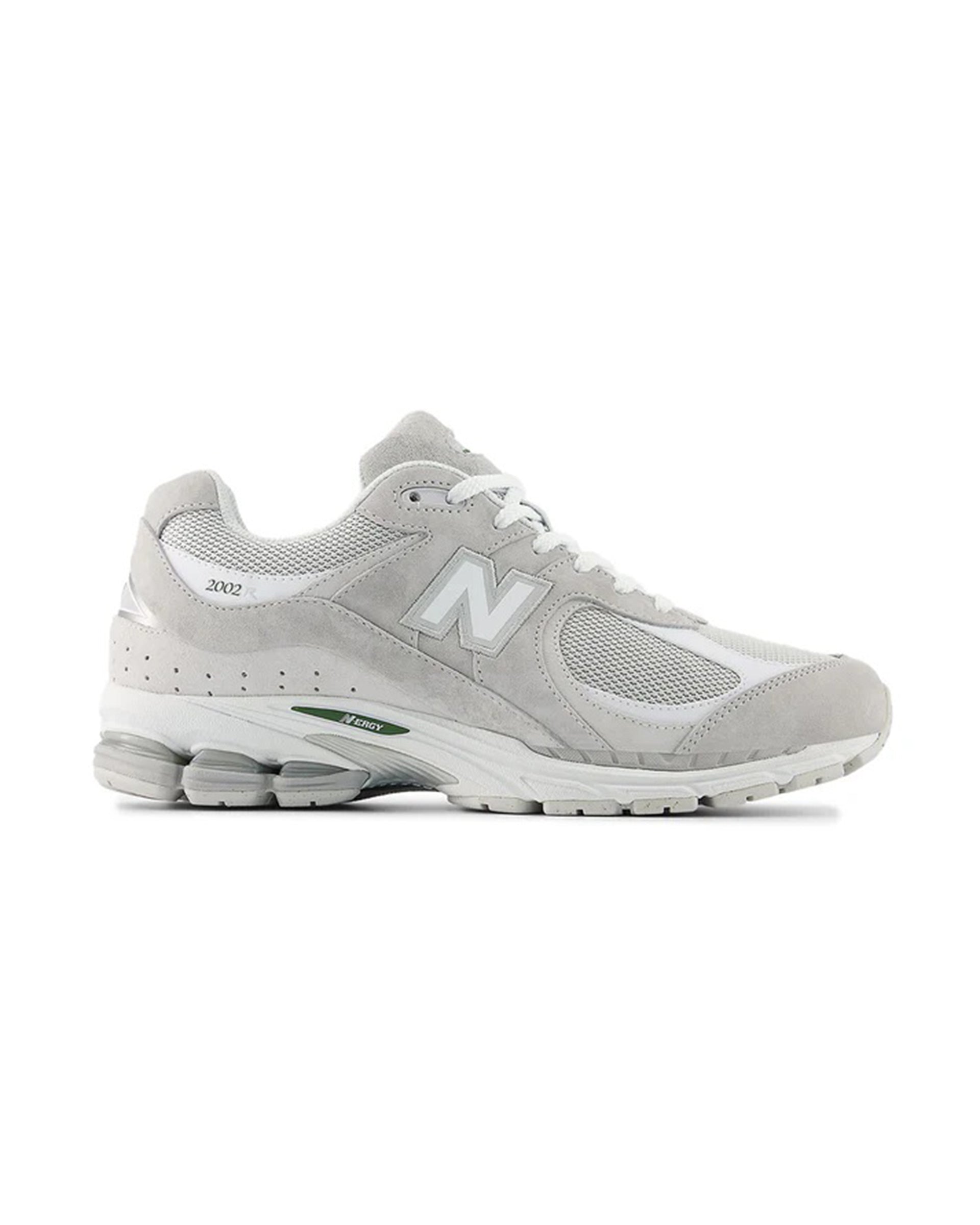 New Balance 2002R Shoes - Grey