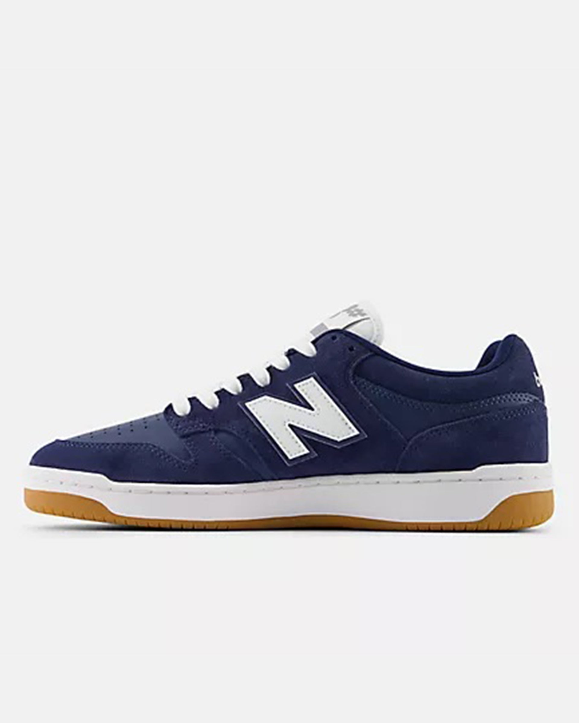 New Balance NB Numeric 480 Shoes - Blue/White