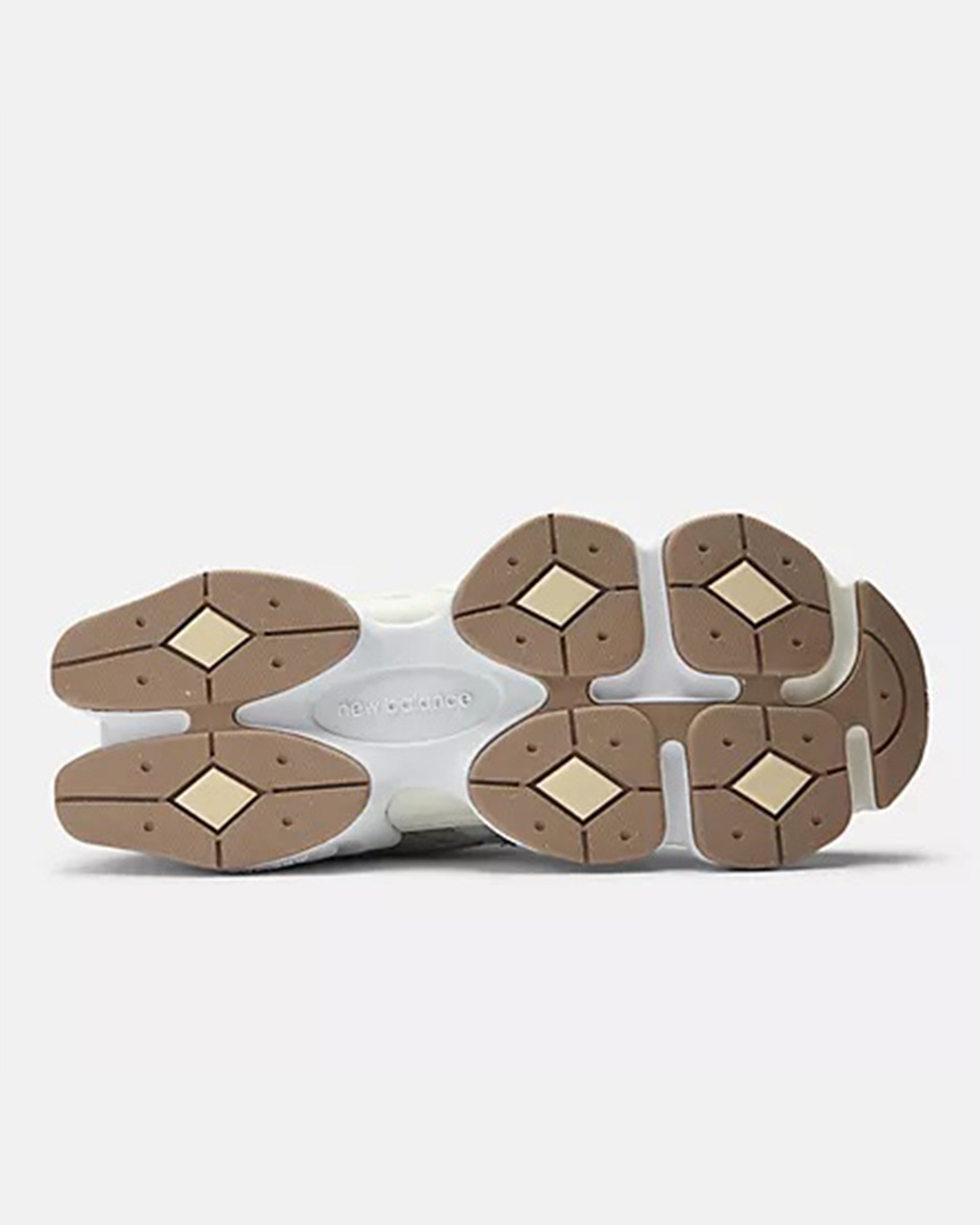 New Balance 9060 Shoes - Slate/Calcium