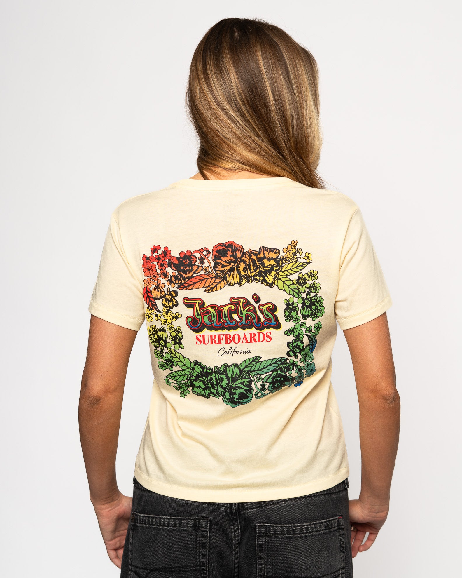 Women's Newland S/S T-Shirt