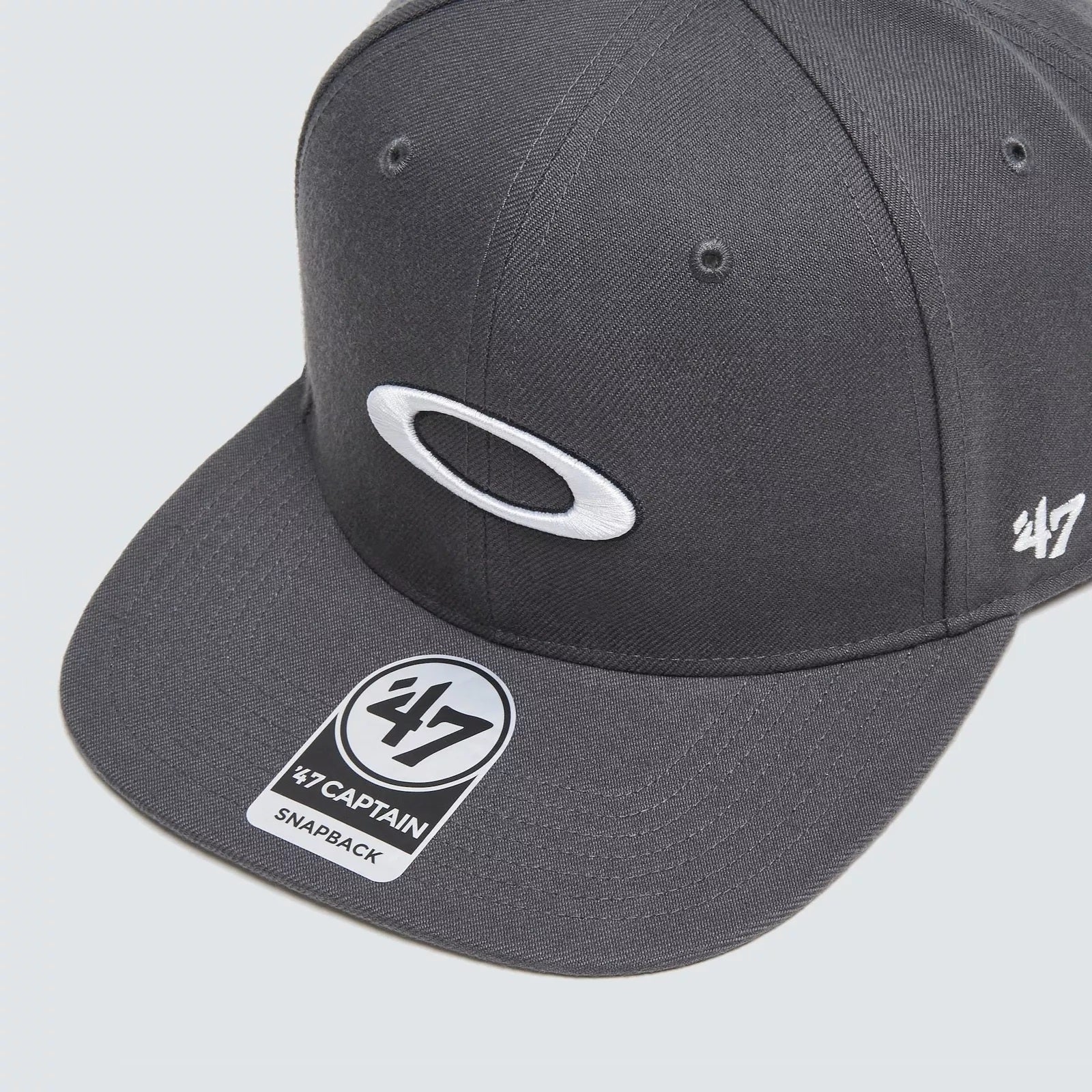 Oakley 47 Oakley B1B Ellipse Hat