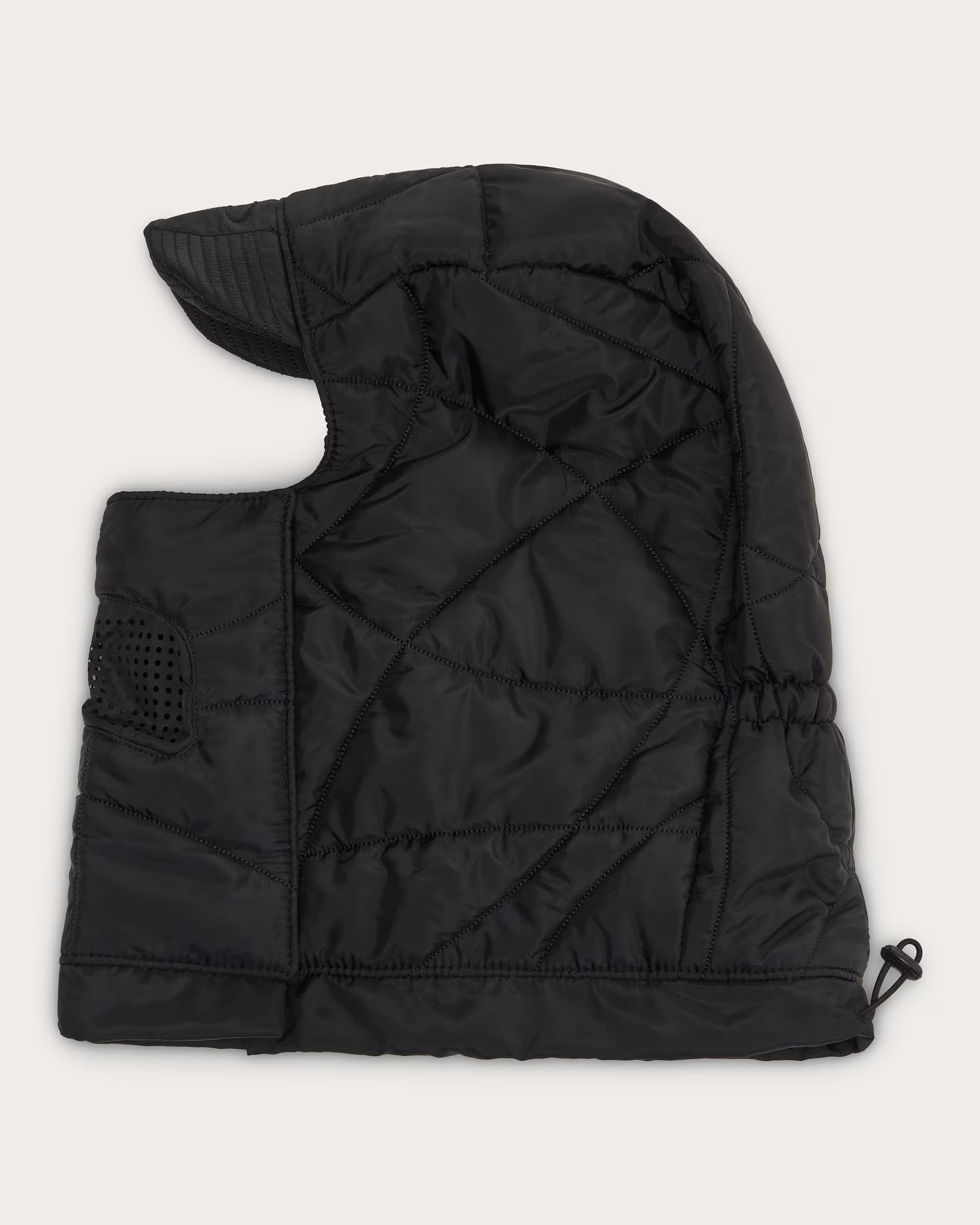 Oakley Hyland O-Puff Hood - Blackout