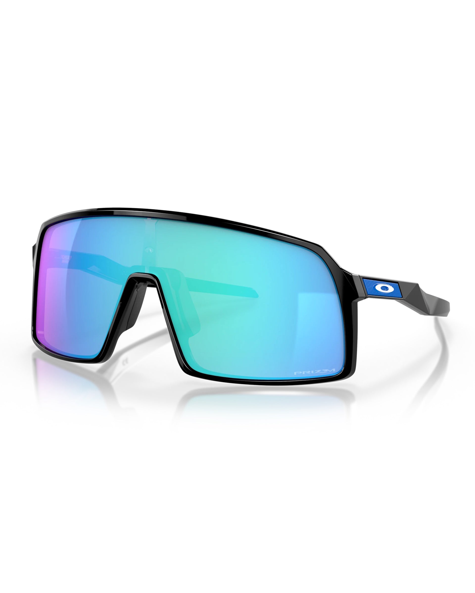 Oakley Sutro Lenses