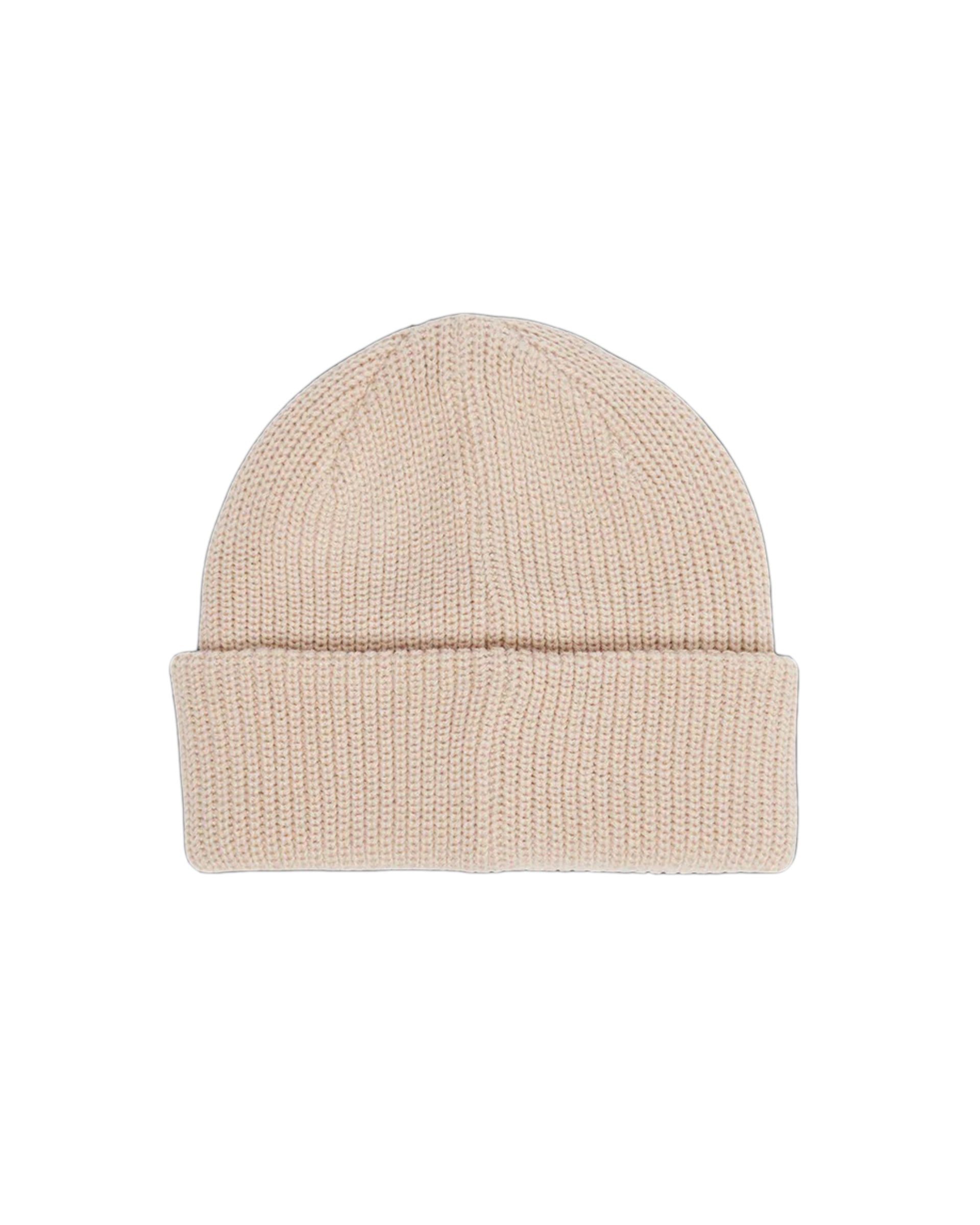 Obey Future Beanie - Silver Grey