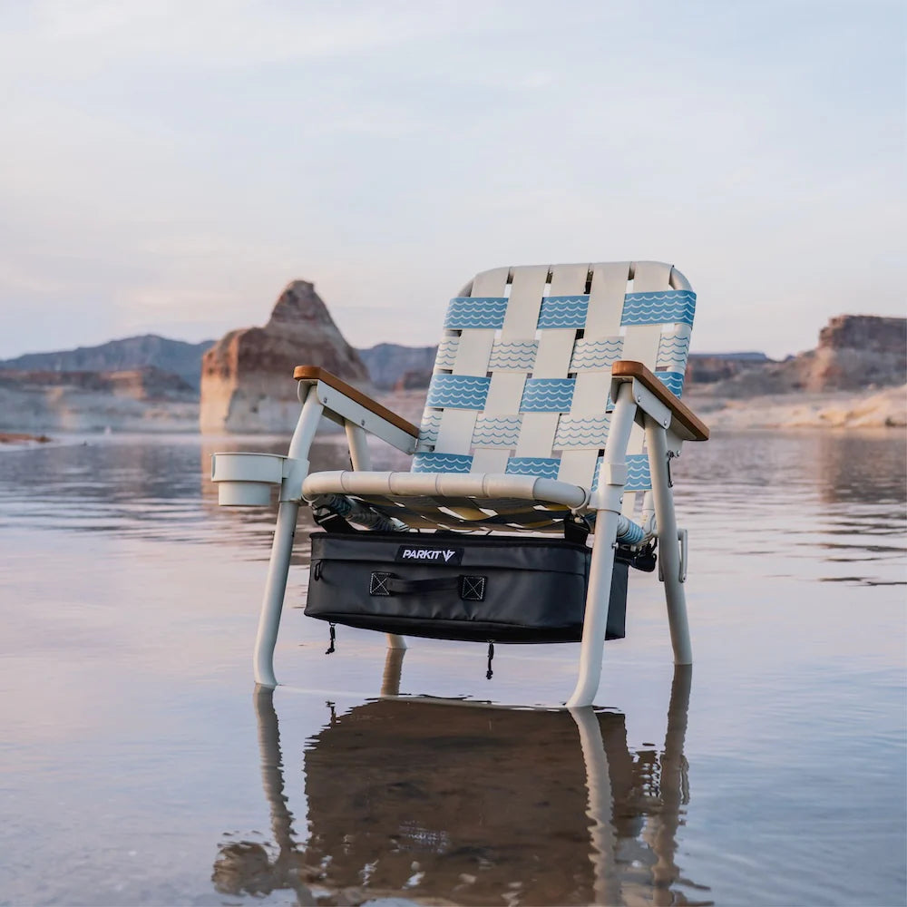 Voyager Beach Chair