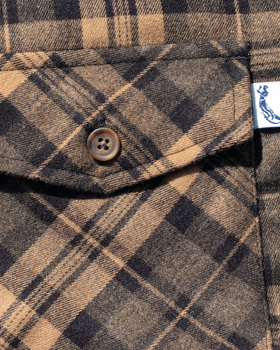 OLA VISTA FLANNEL