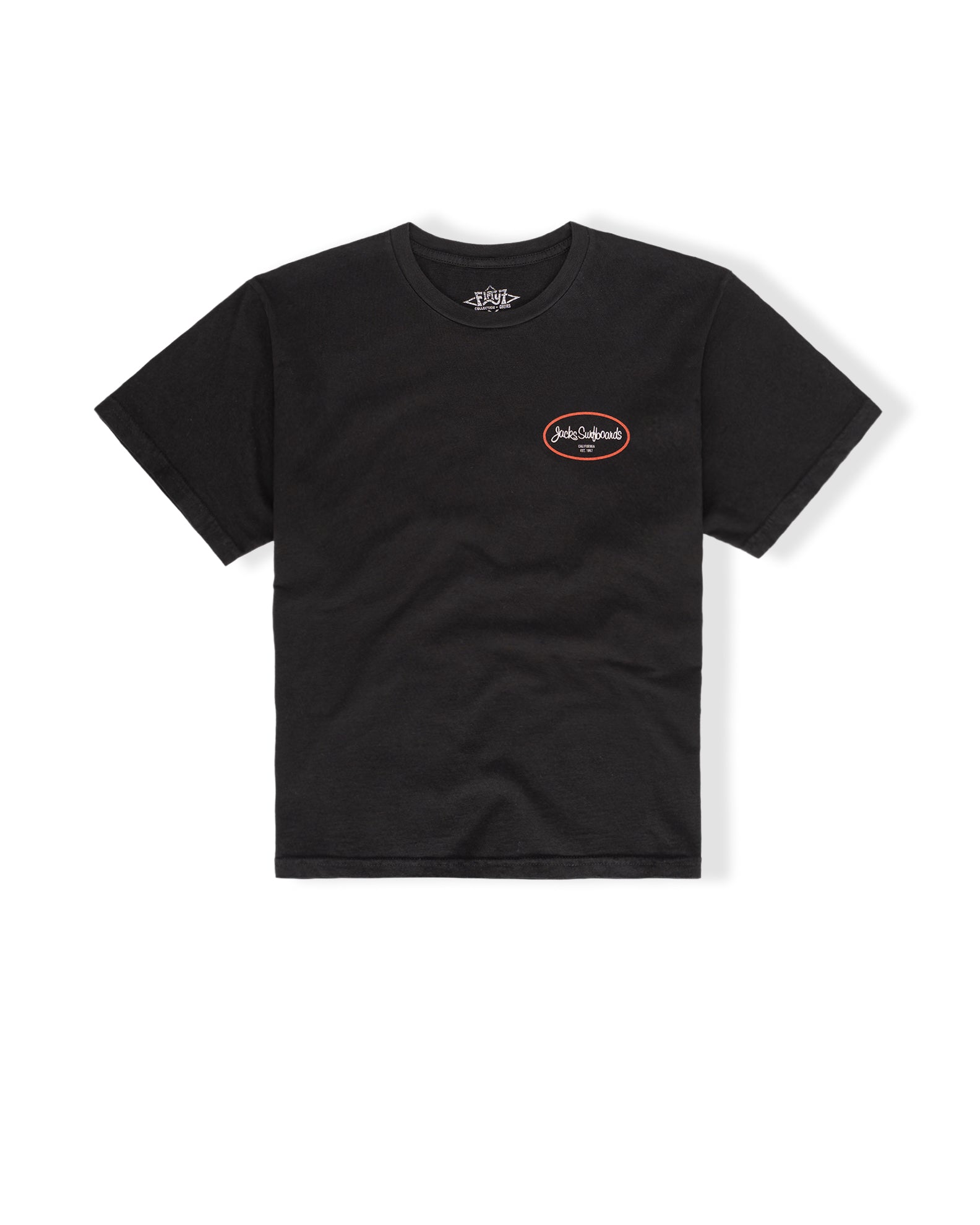 Oval Logo PGMT S/S Tee