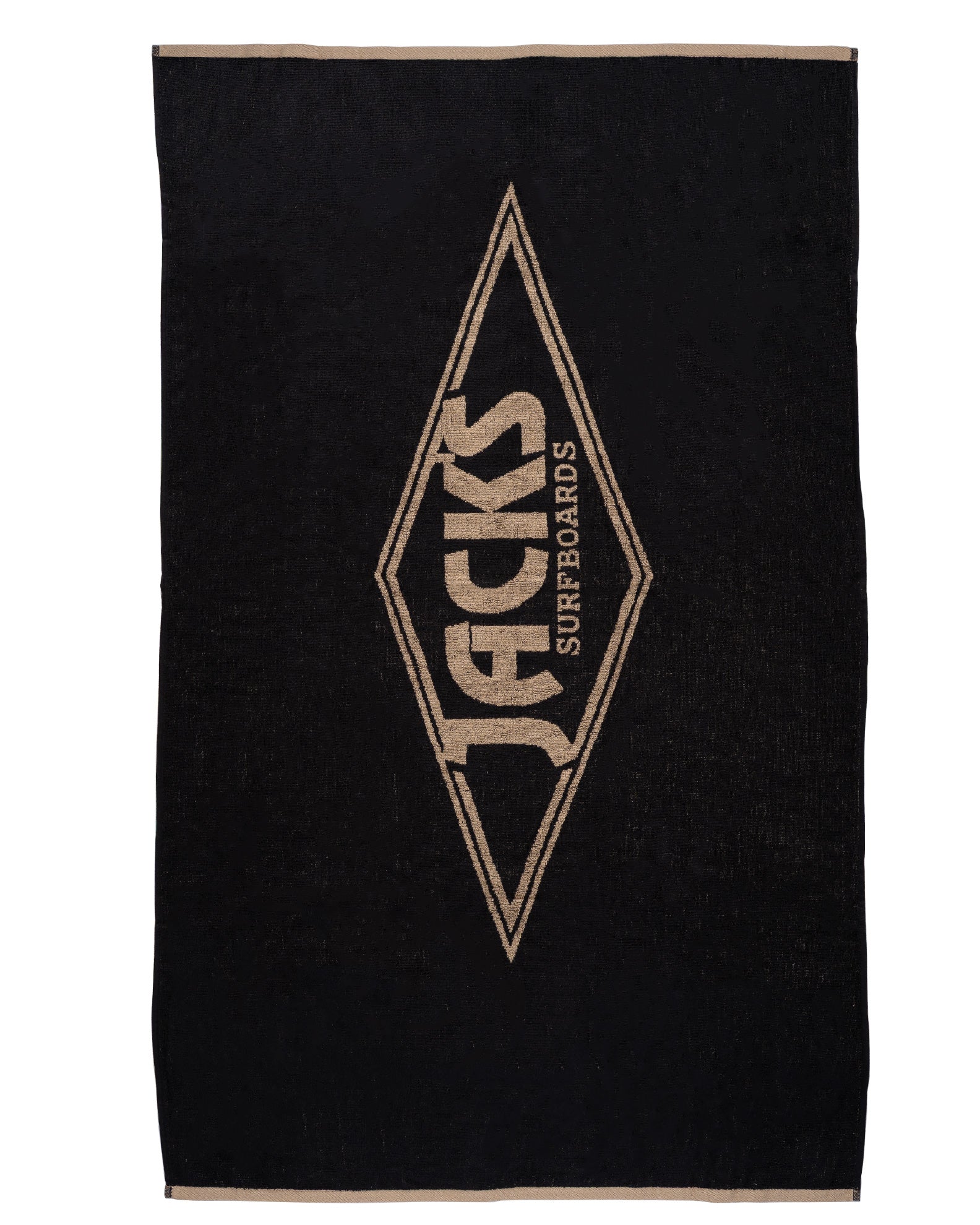 Novatradesstore Oversized Jacquard Beach Towel II