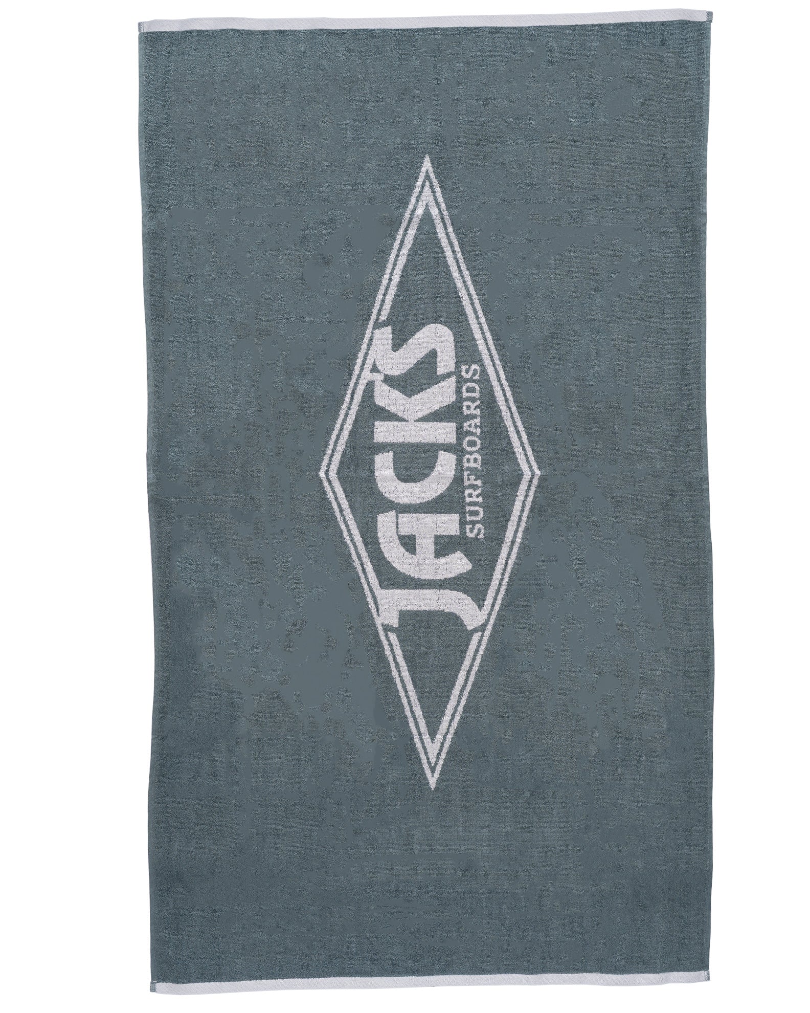 Novatradesstore Oversized Jacquard Beach Towel II